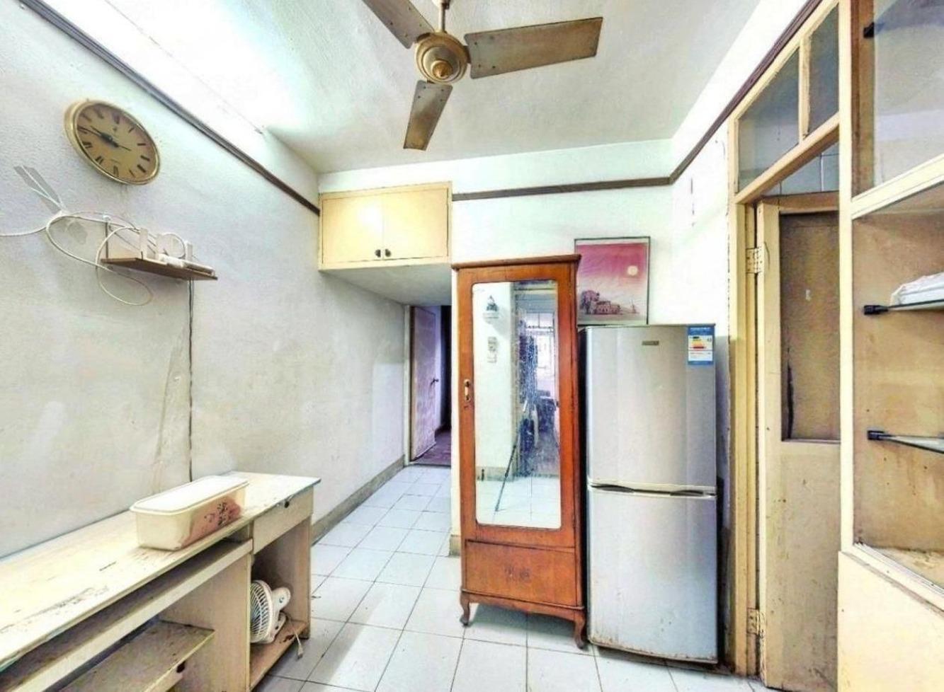 南京万达公馆二手房房源图片