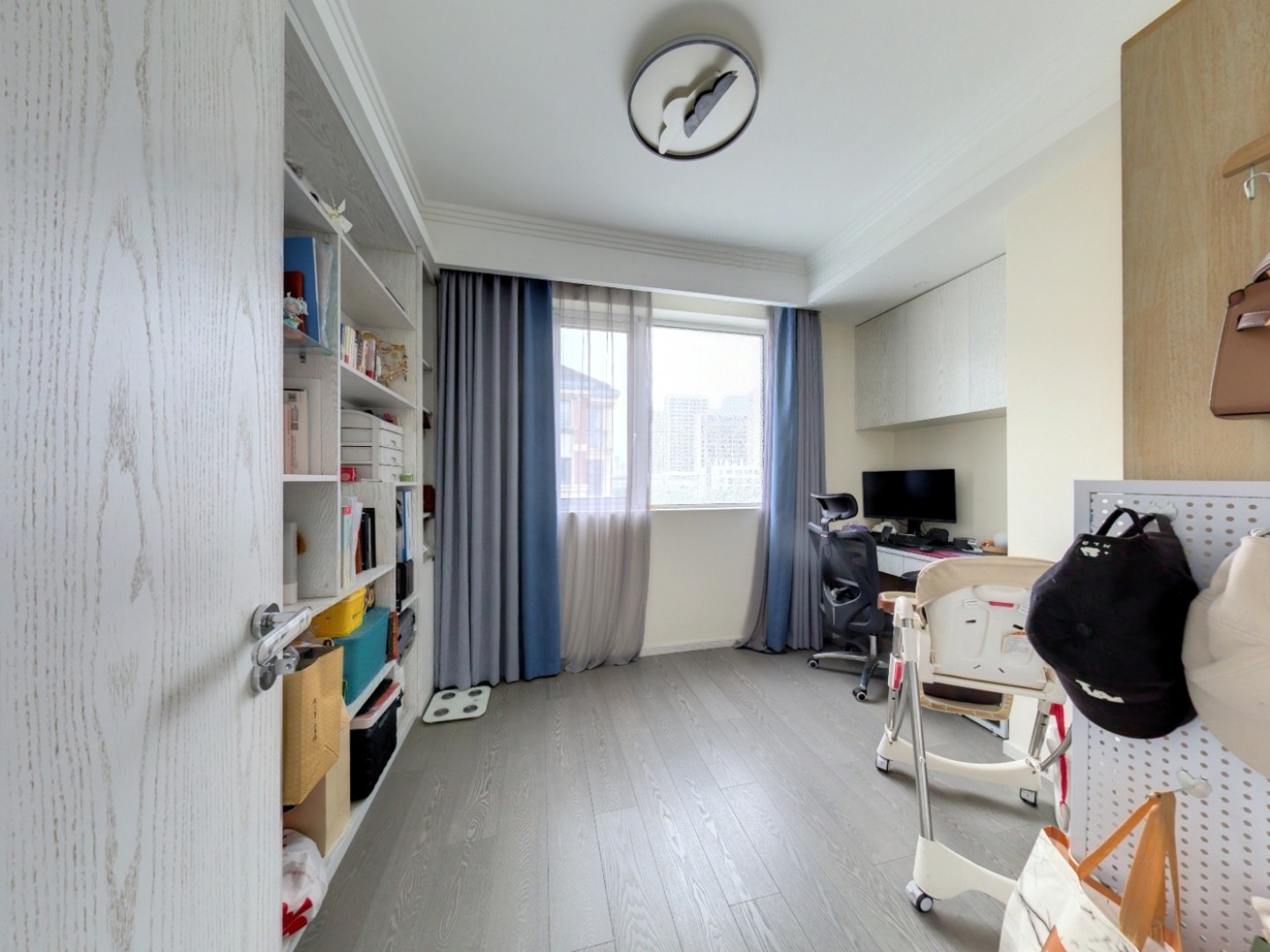 南京左邻右里二手房房源图片