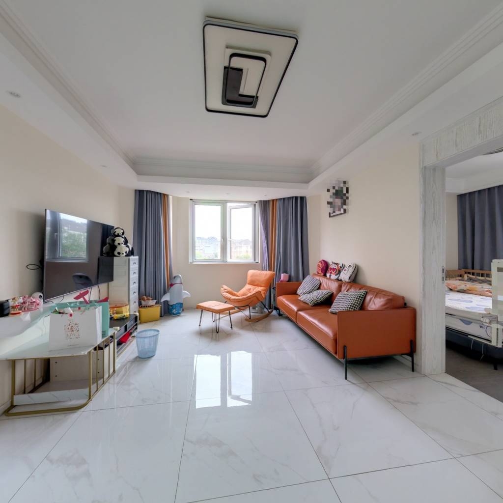 南京左邻右里二手房房源图片