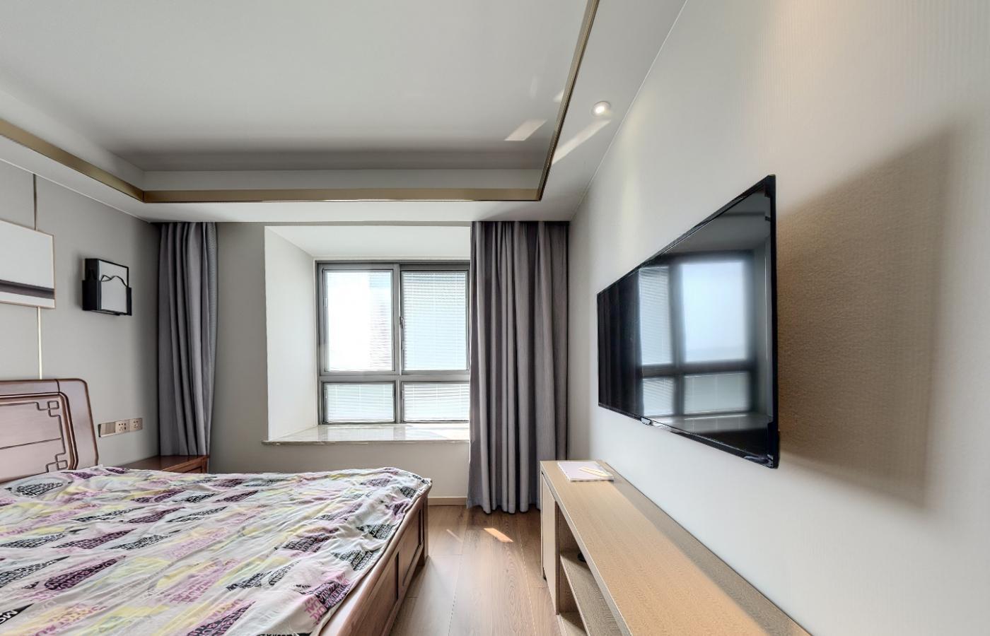 南京万科金域国际二手房房源图片