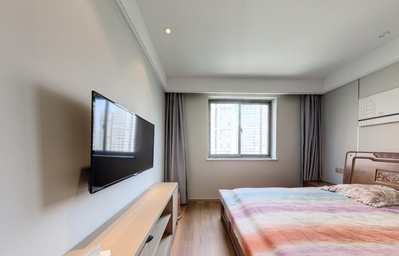 南京万科金域国际二手房房源图片