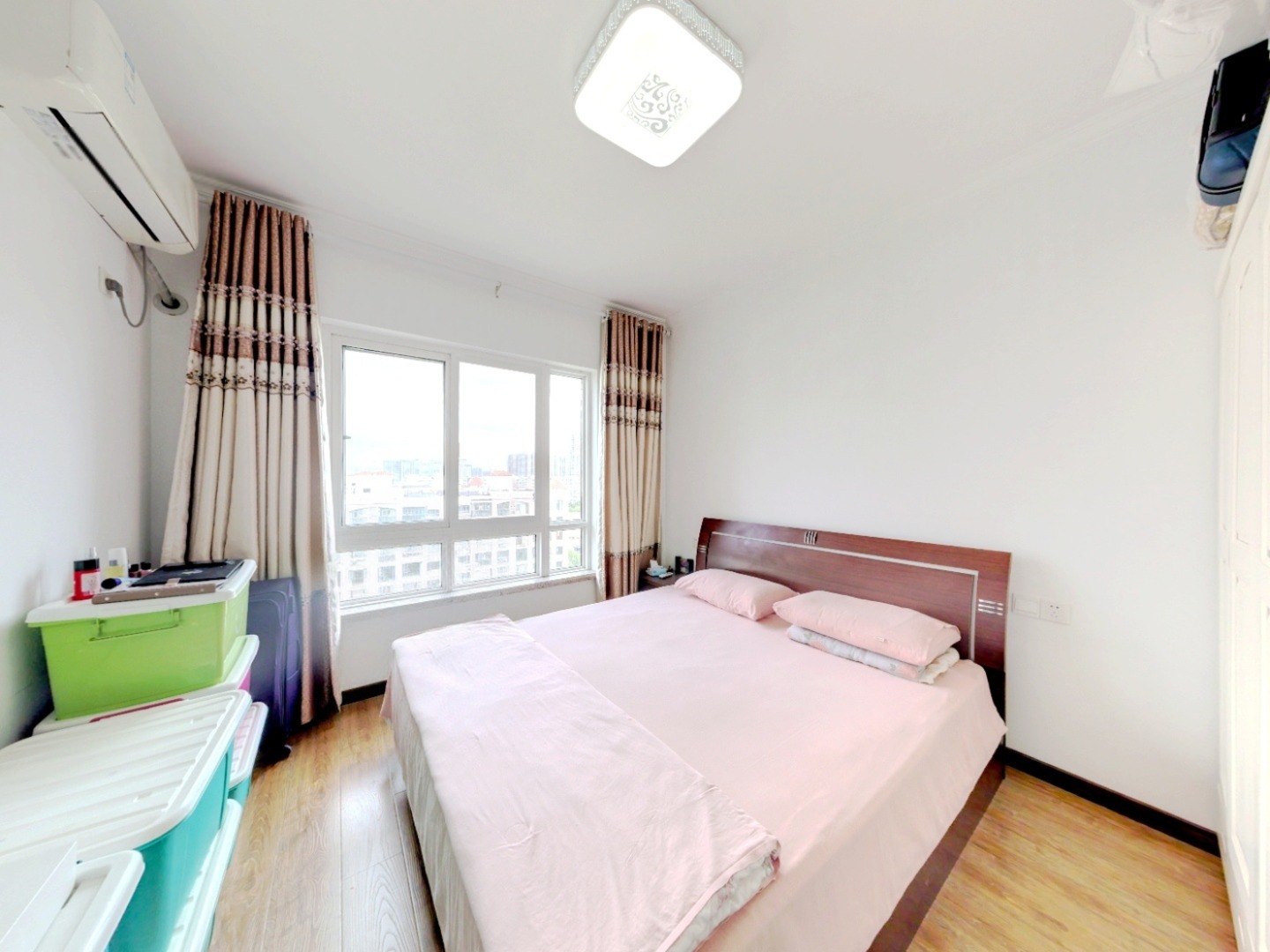 南京康博花园二手房房源图片