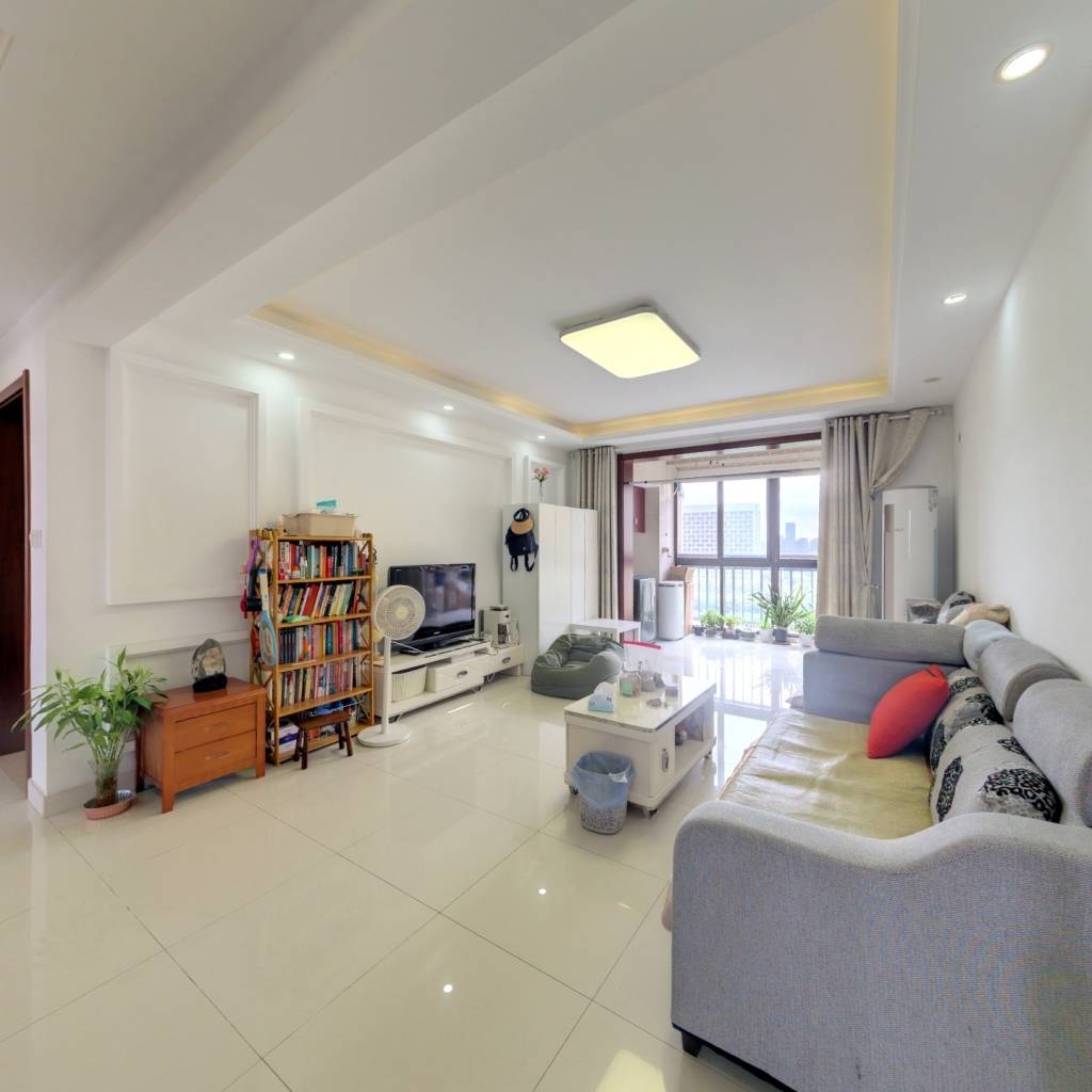 南京康博花园二手房房源图片