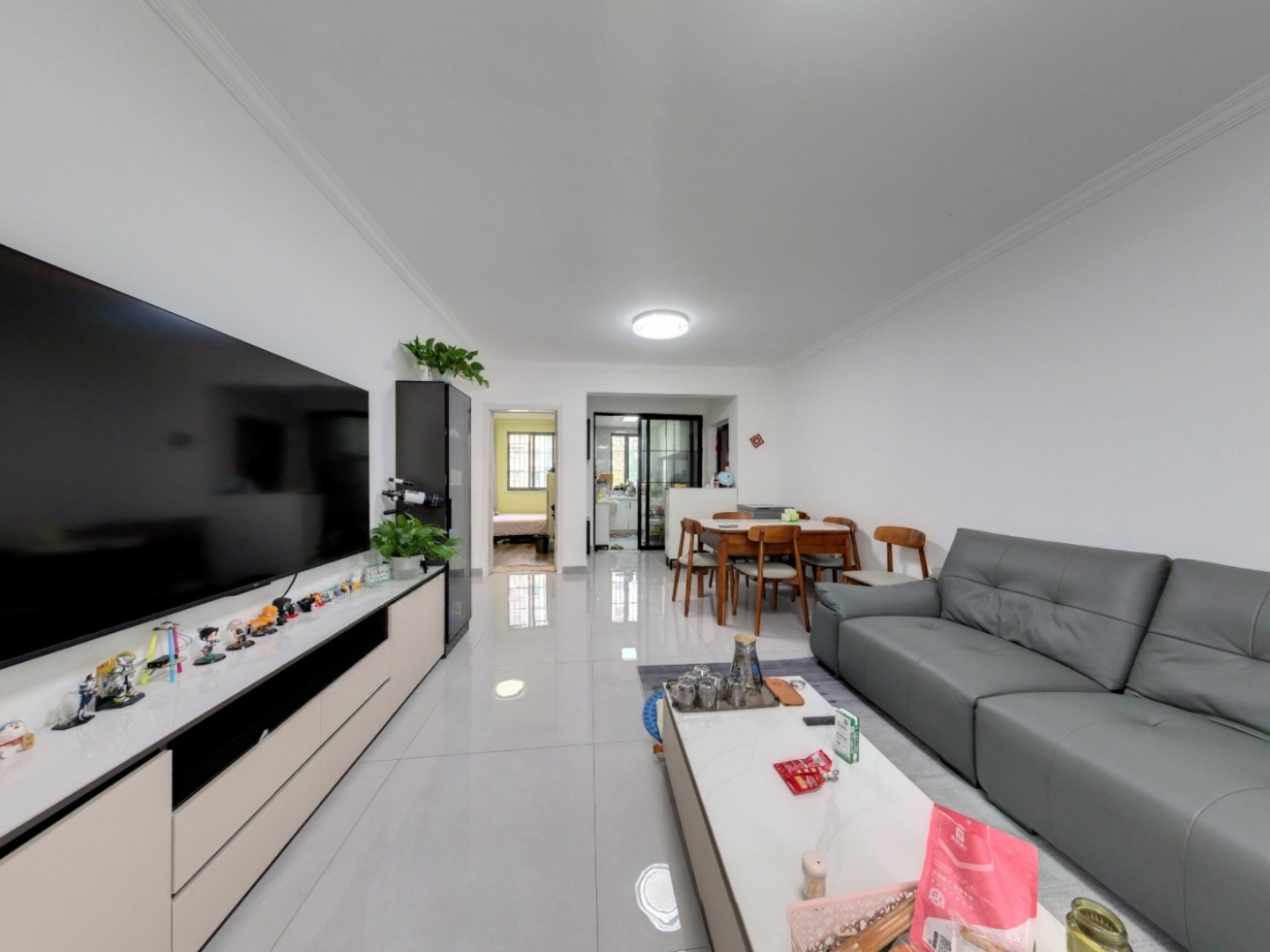 南京天瑞家园二手房房源图片