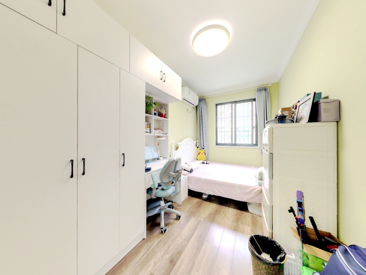 南京天瑞家园二手房房源图片