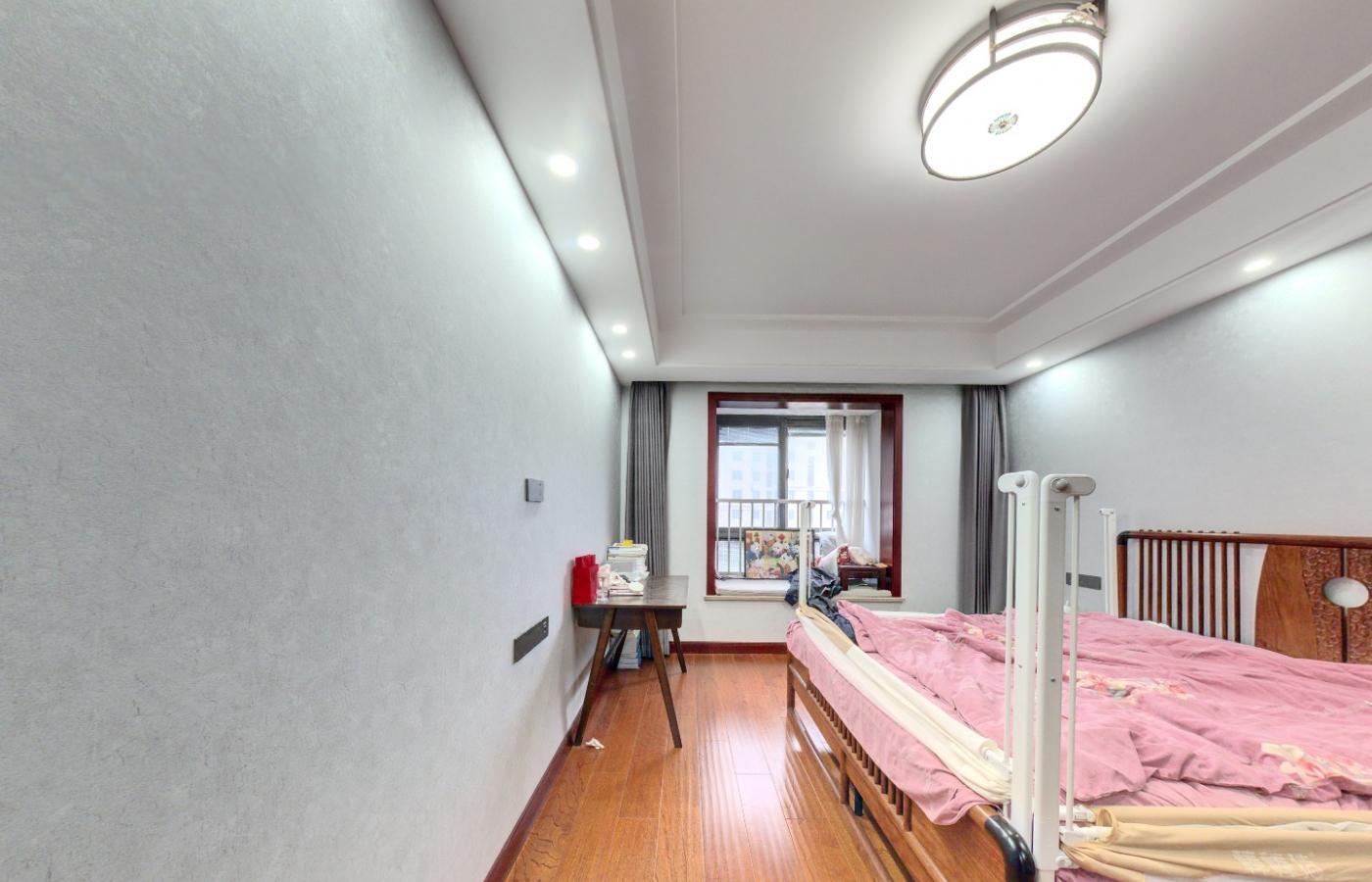 南京万科金域国际二手房房源图片