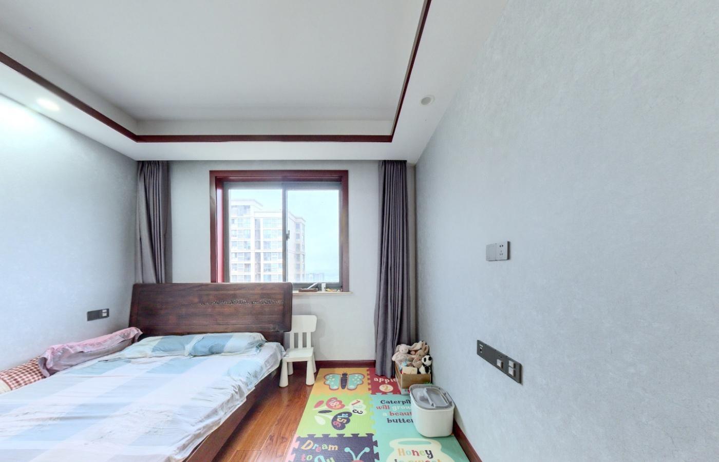 南京万科金域国际二手房房源图片