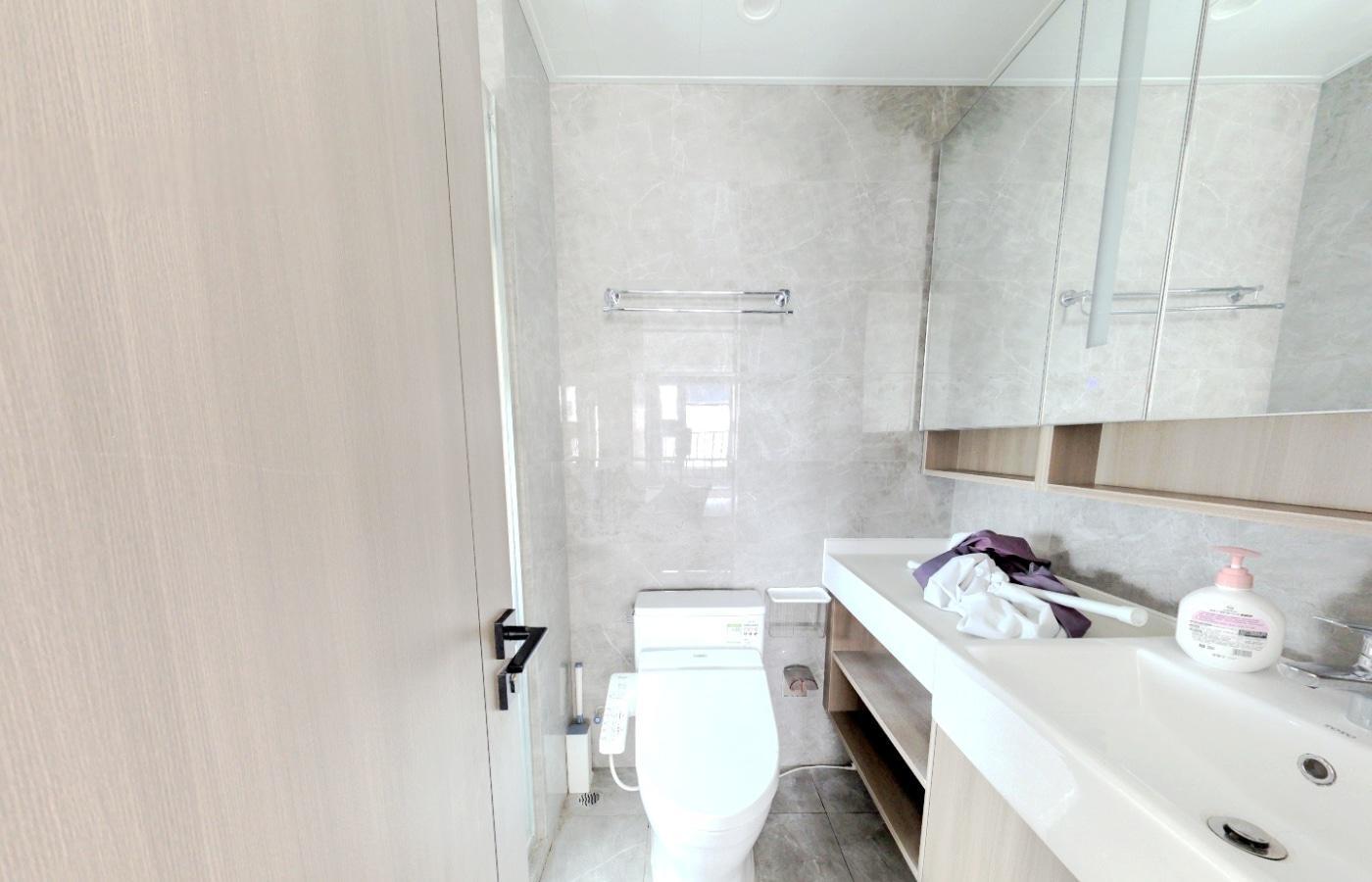 南京远洋万和方山望二手房房源图片