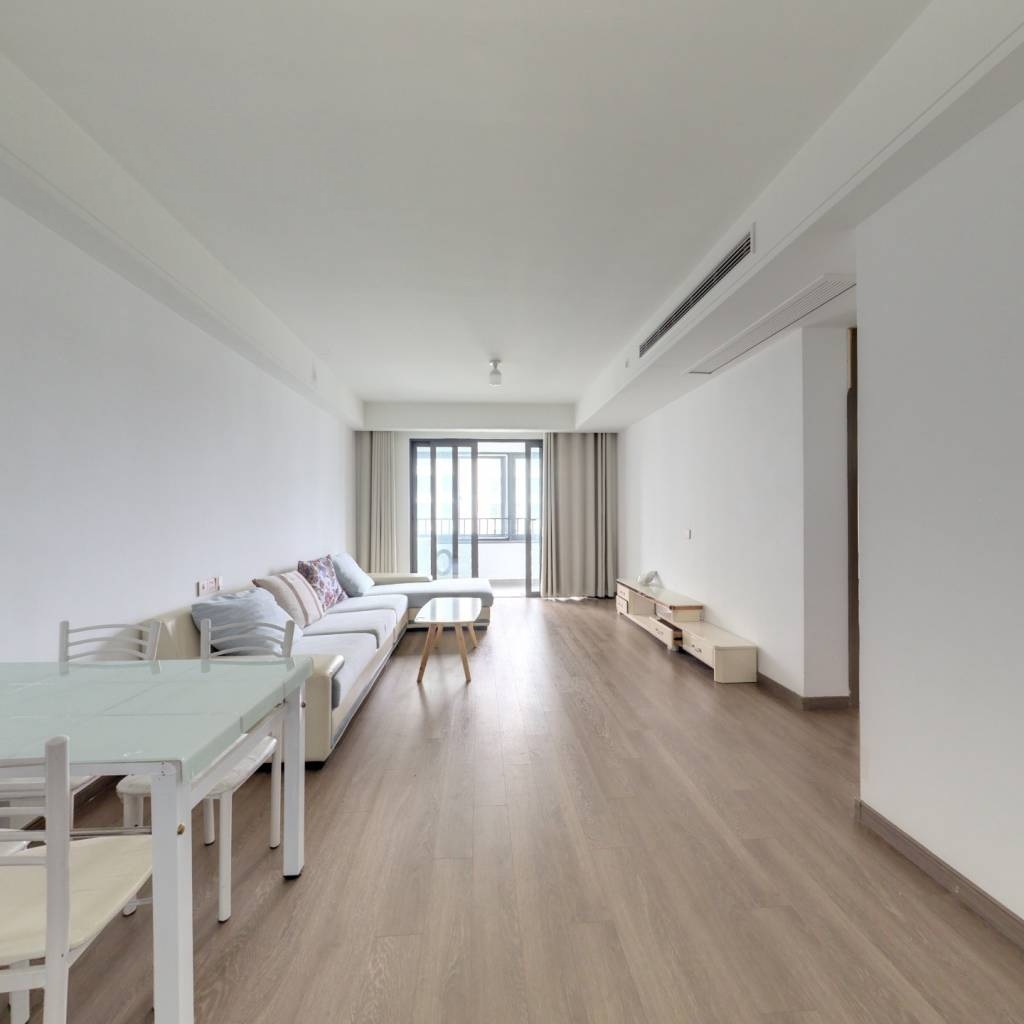 南京远洋万和方山望二手房房源图片