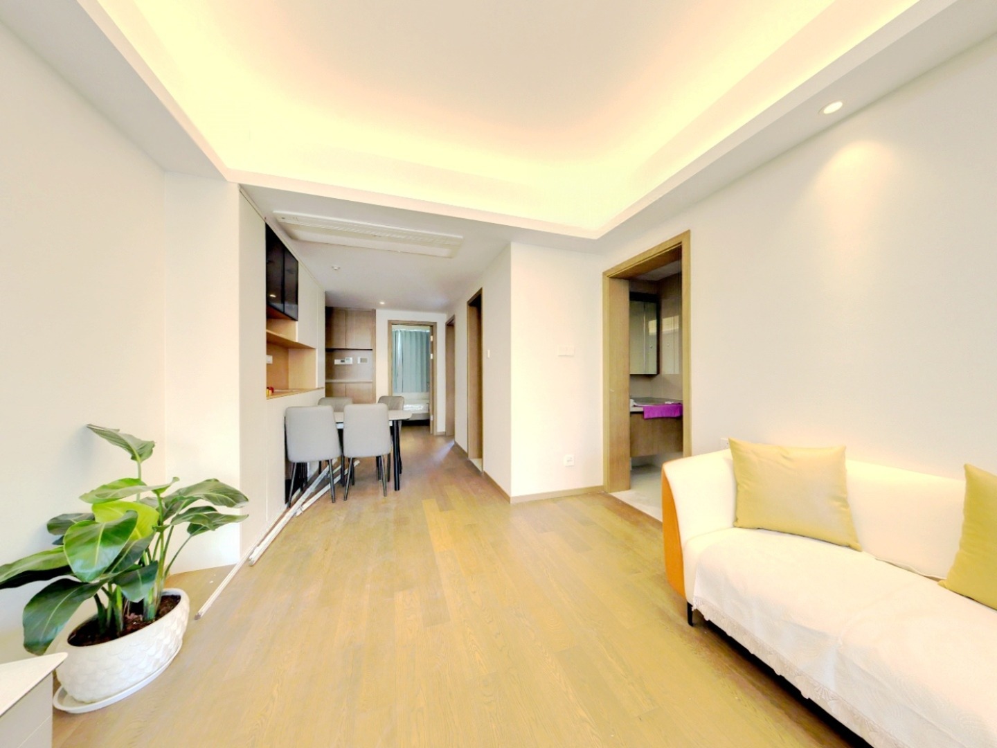 南京融侨观澜二手房房源图片