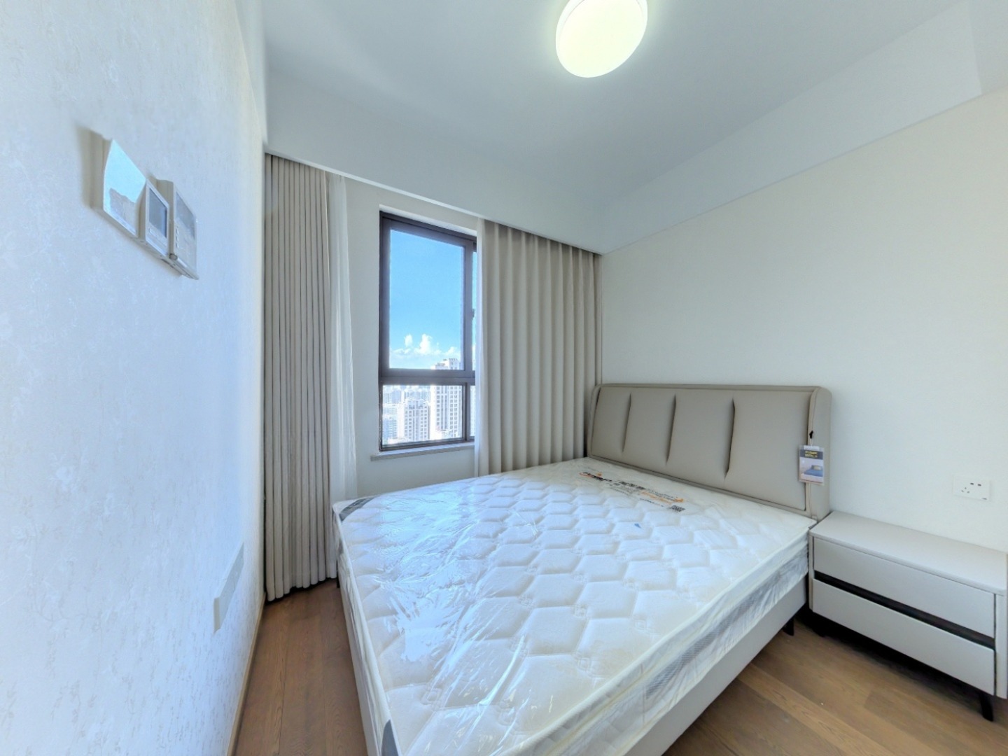 南京融侨观澜二手房房源图片