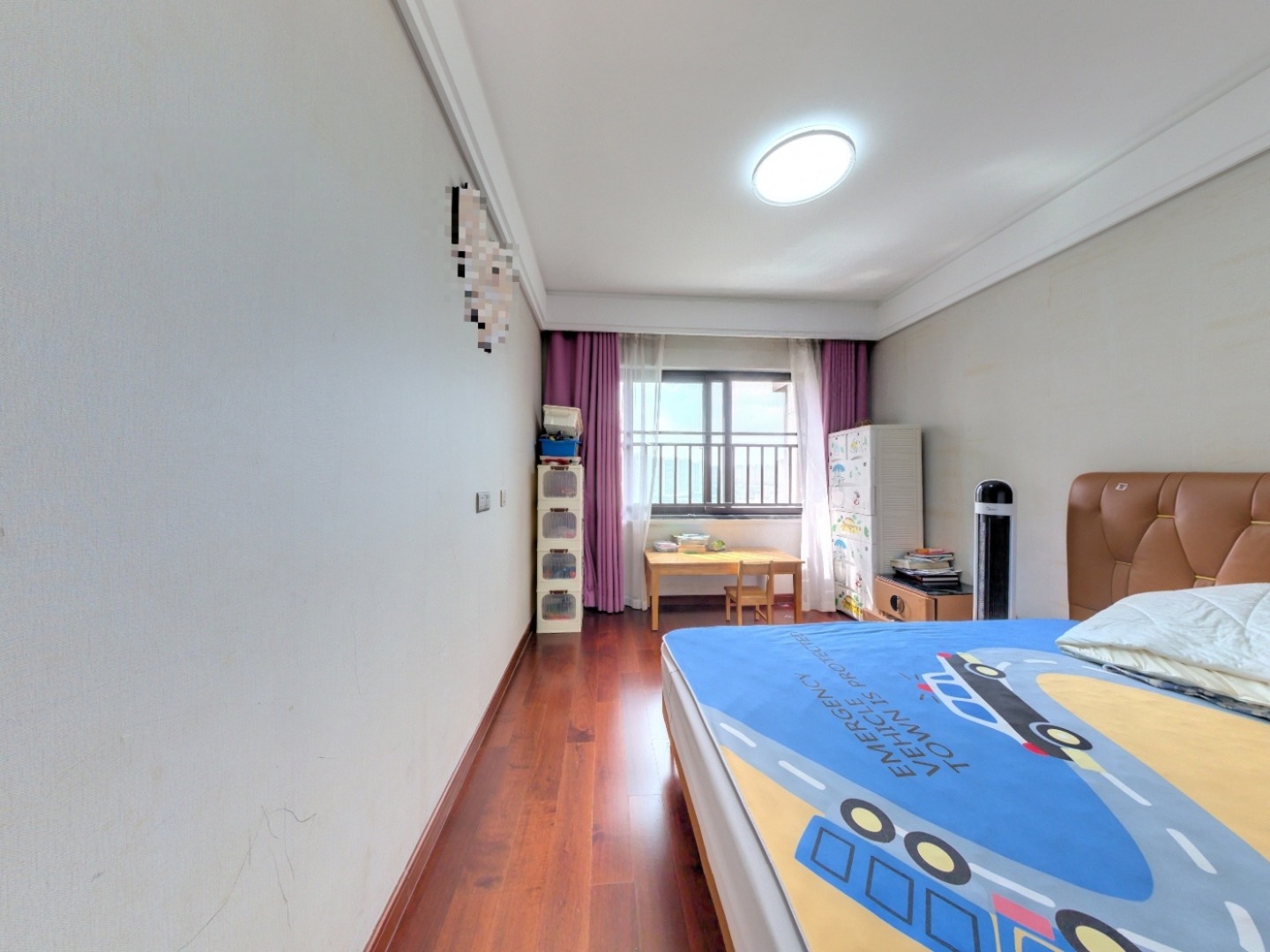 南京龙湖春江郦城郦宸苑二手房房源图片