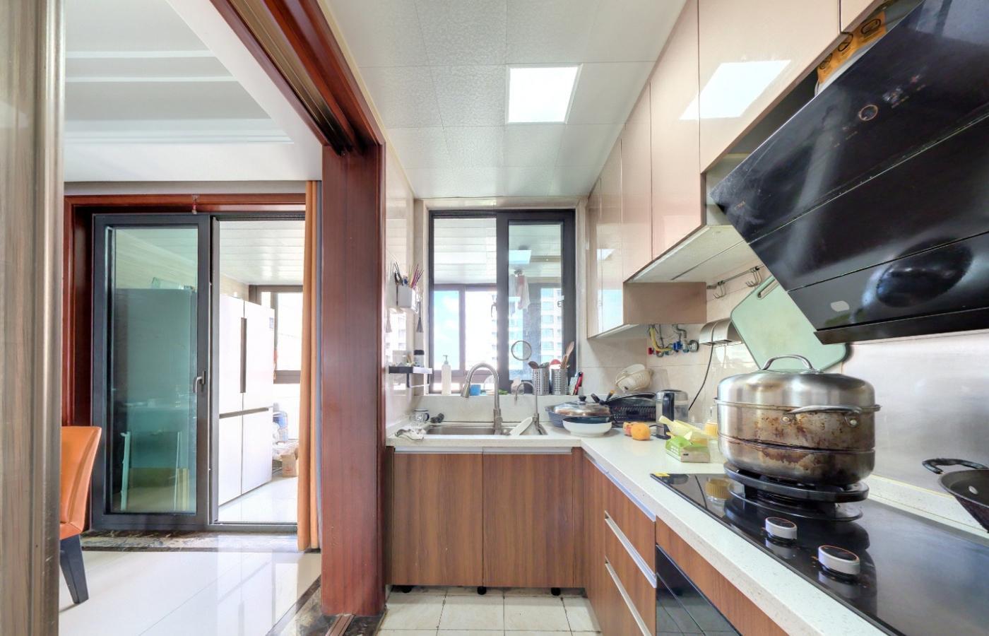 南京龙湖春江郦城郦宸苑二手房房源图片