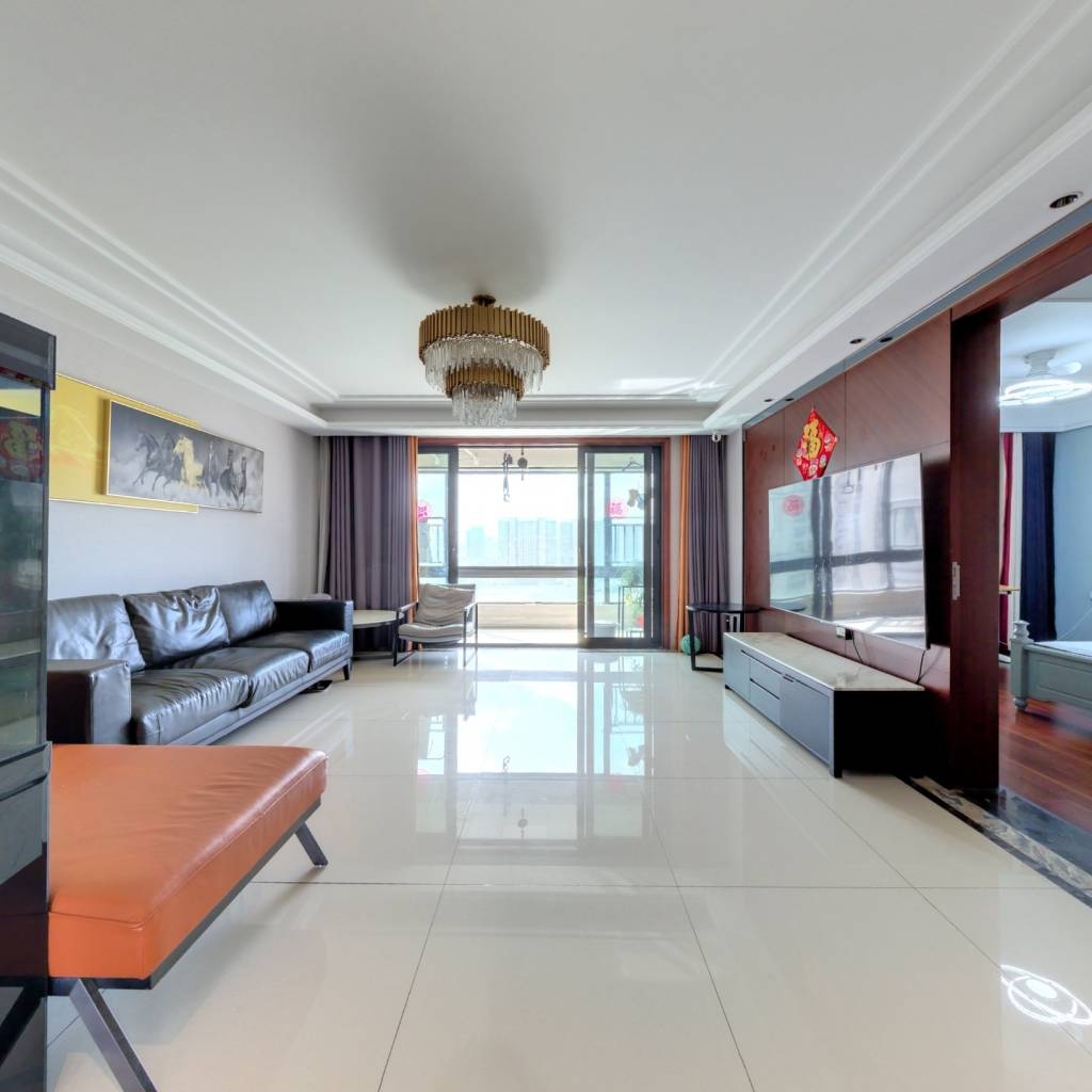 南京龙湖春江郦城郦宸苑二手房房源图片