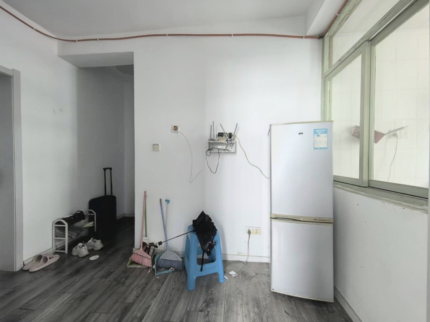 南京天景山公寓瑞庭苑二手房房源图片