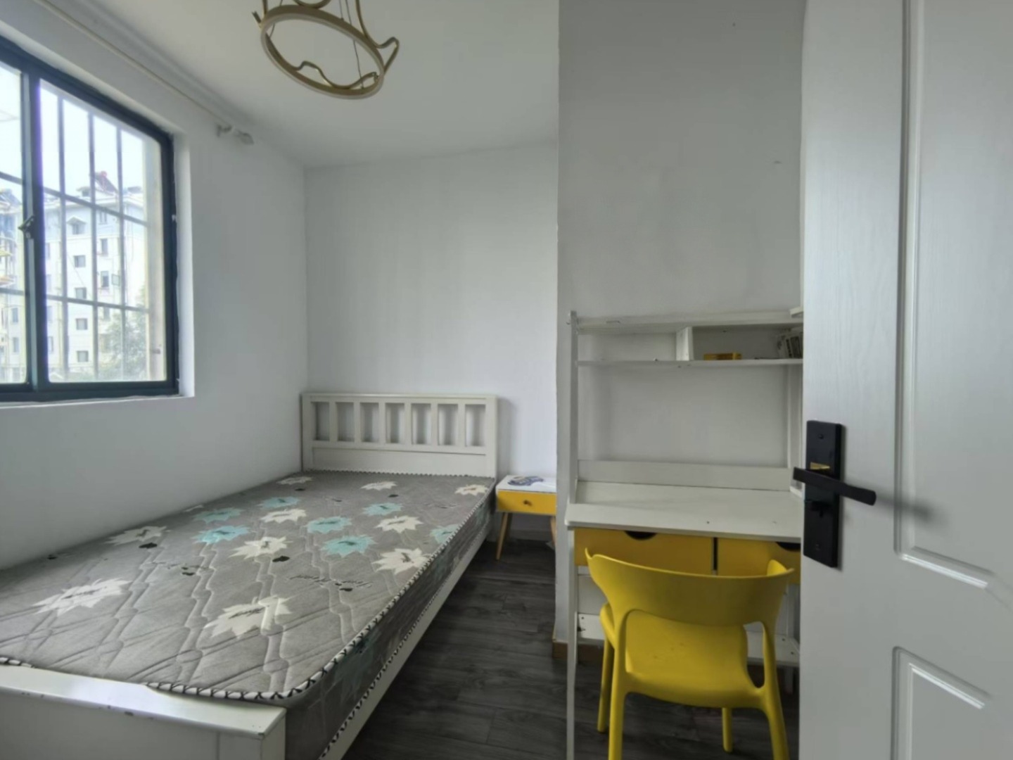 南京天景山公寓瑞庭苑二手房房源图片