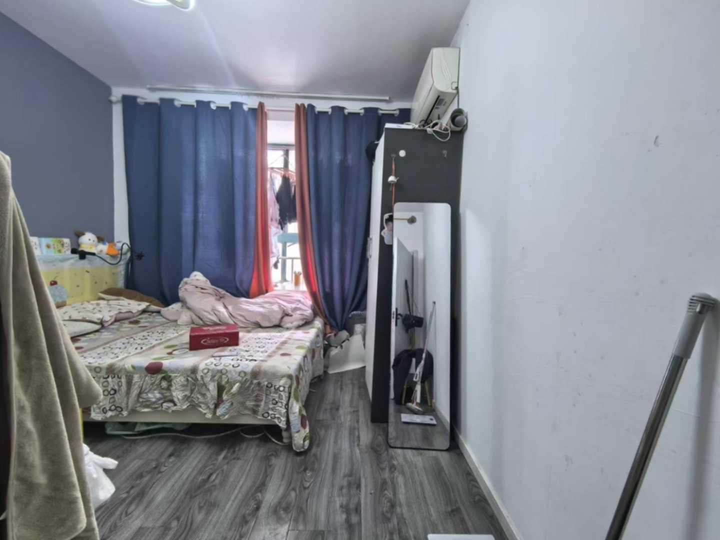 南京天景山公寓瑞庭苑二手房房源图片