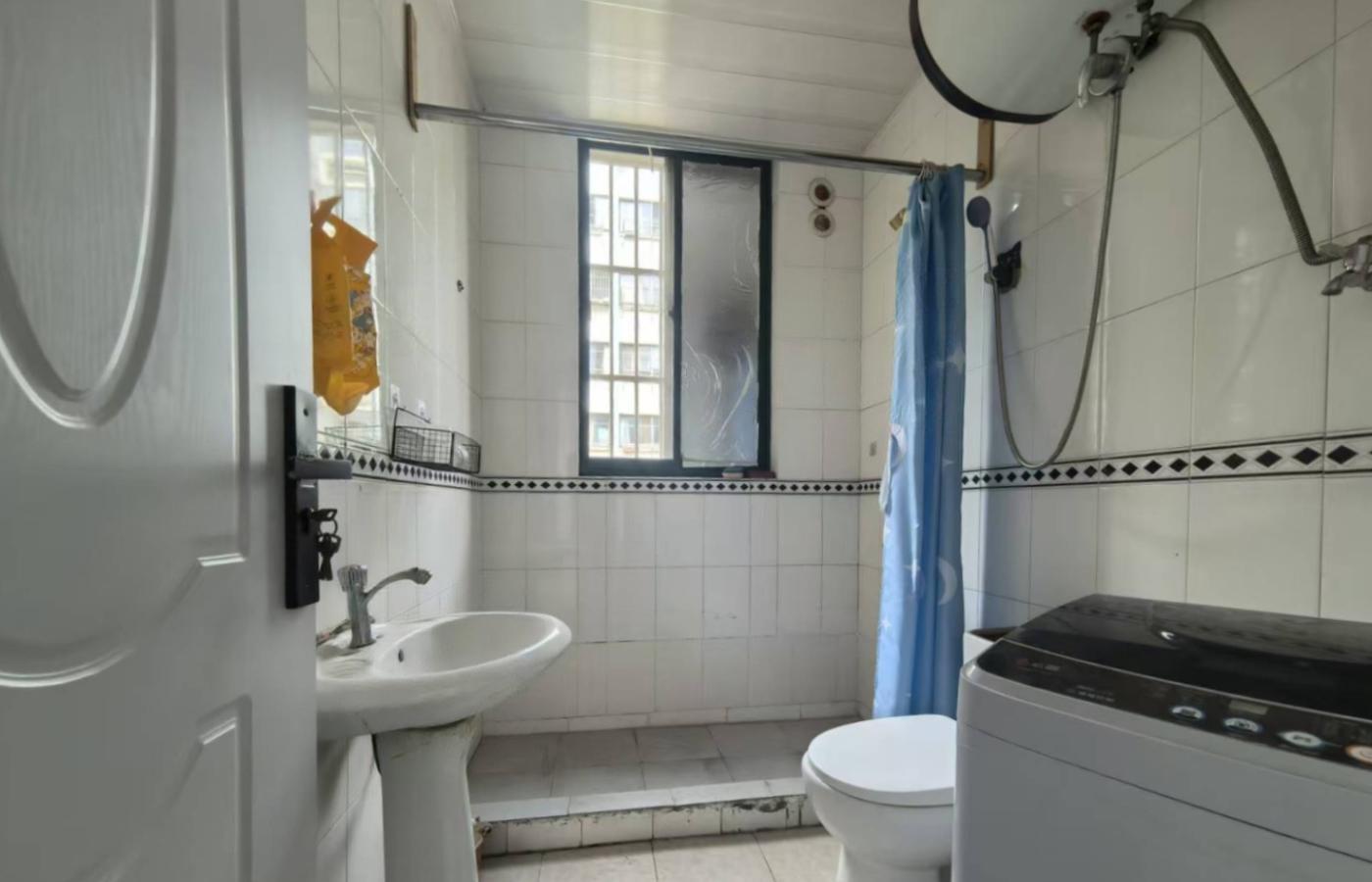 南京天景山公寓瑞庭苑二手房房源图片