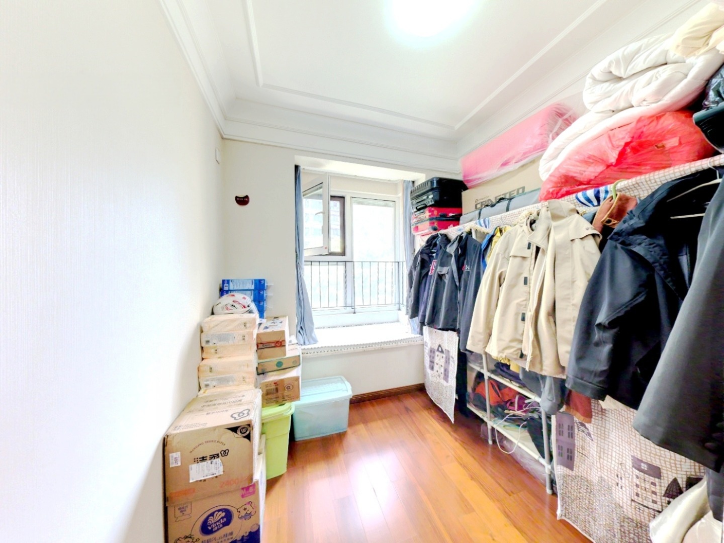 南京保利堂悦二手房房源图片