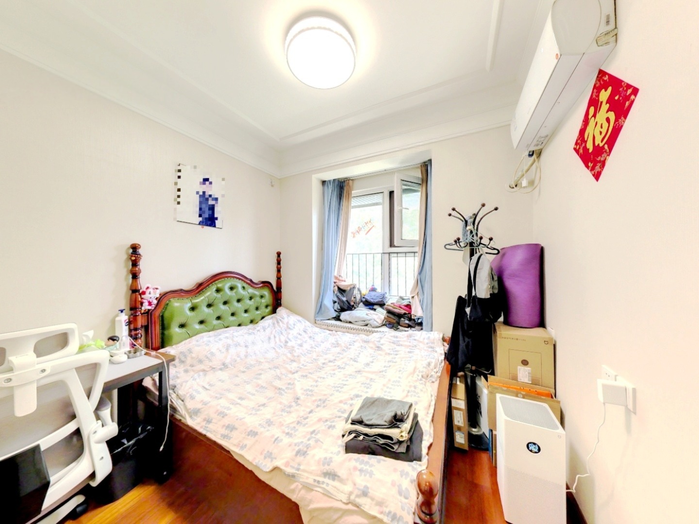 南京保利堂悦二手房房源图片