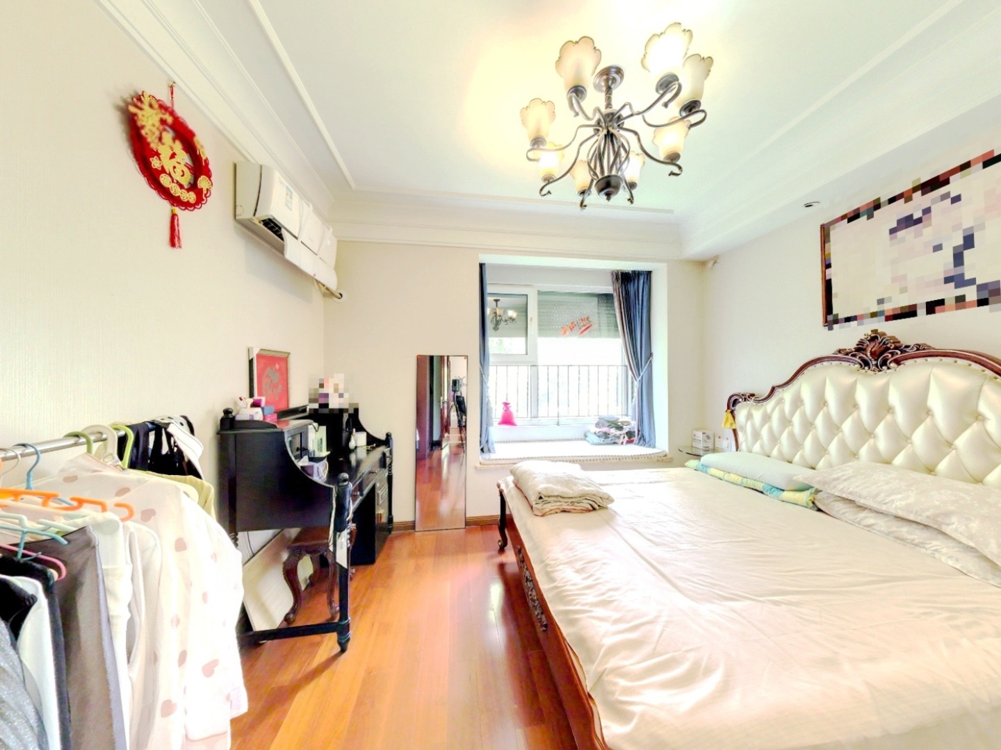 南京保利堂悦二手房房源图片