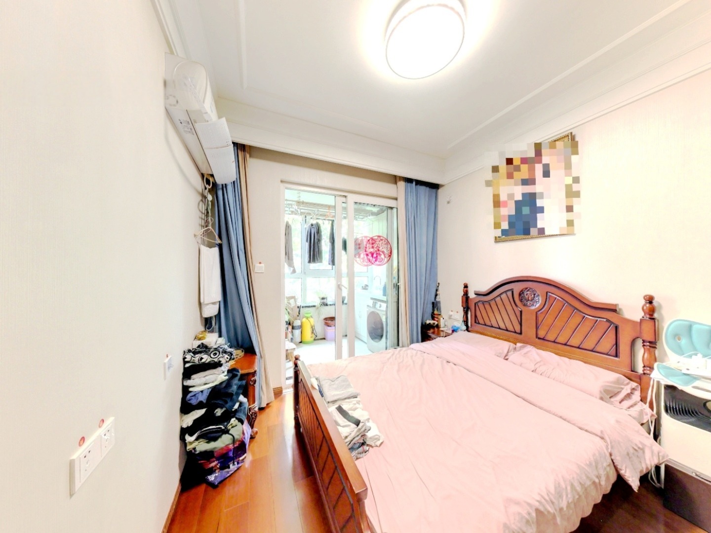 南京保利堂悦二手房房源图片