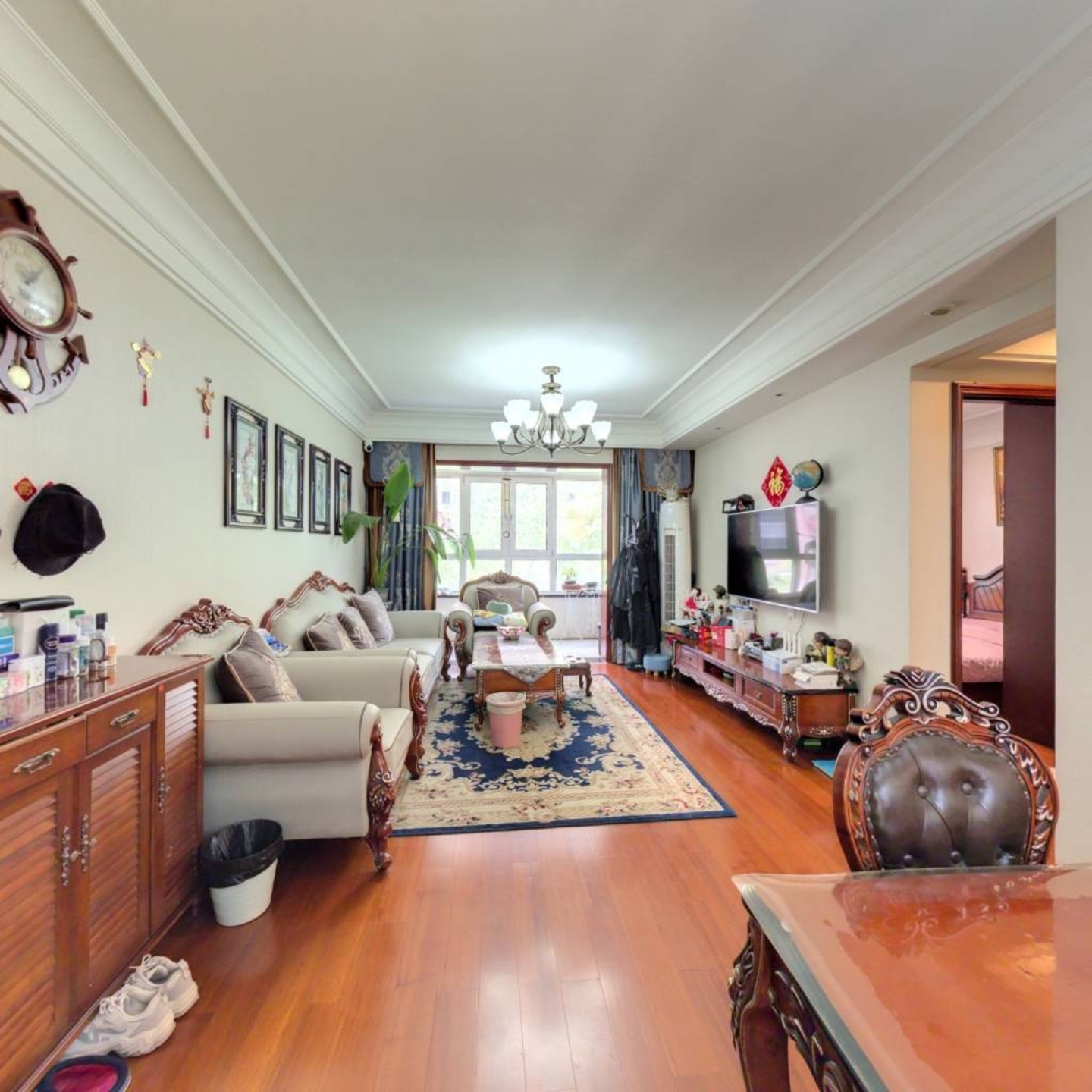 南京保利堂悦二手房房源图片