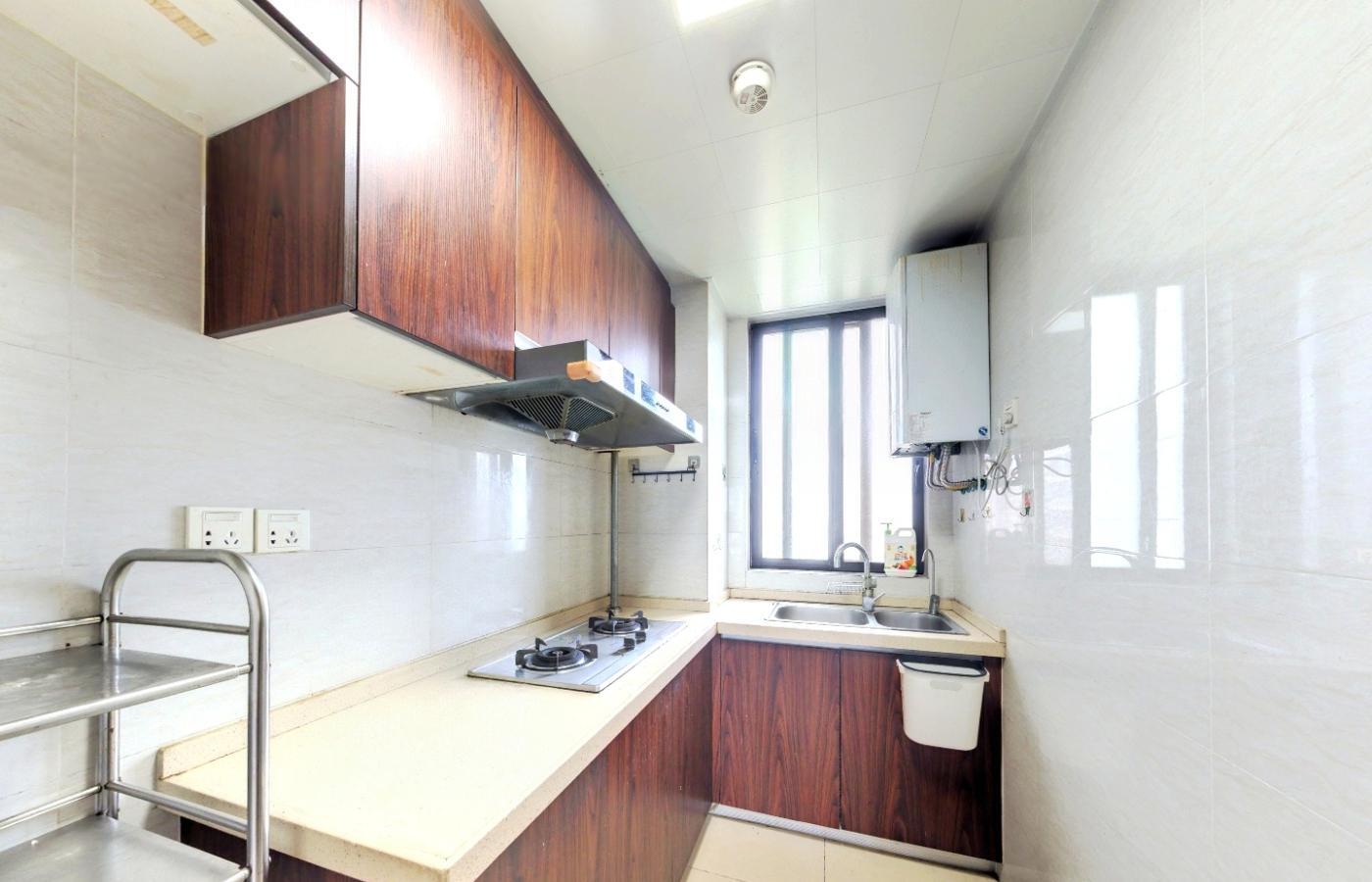 南京保利中央公园东苑二手房房源图片