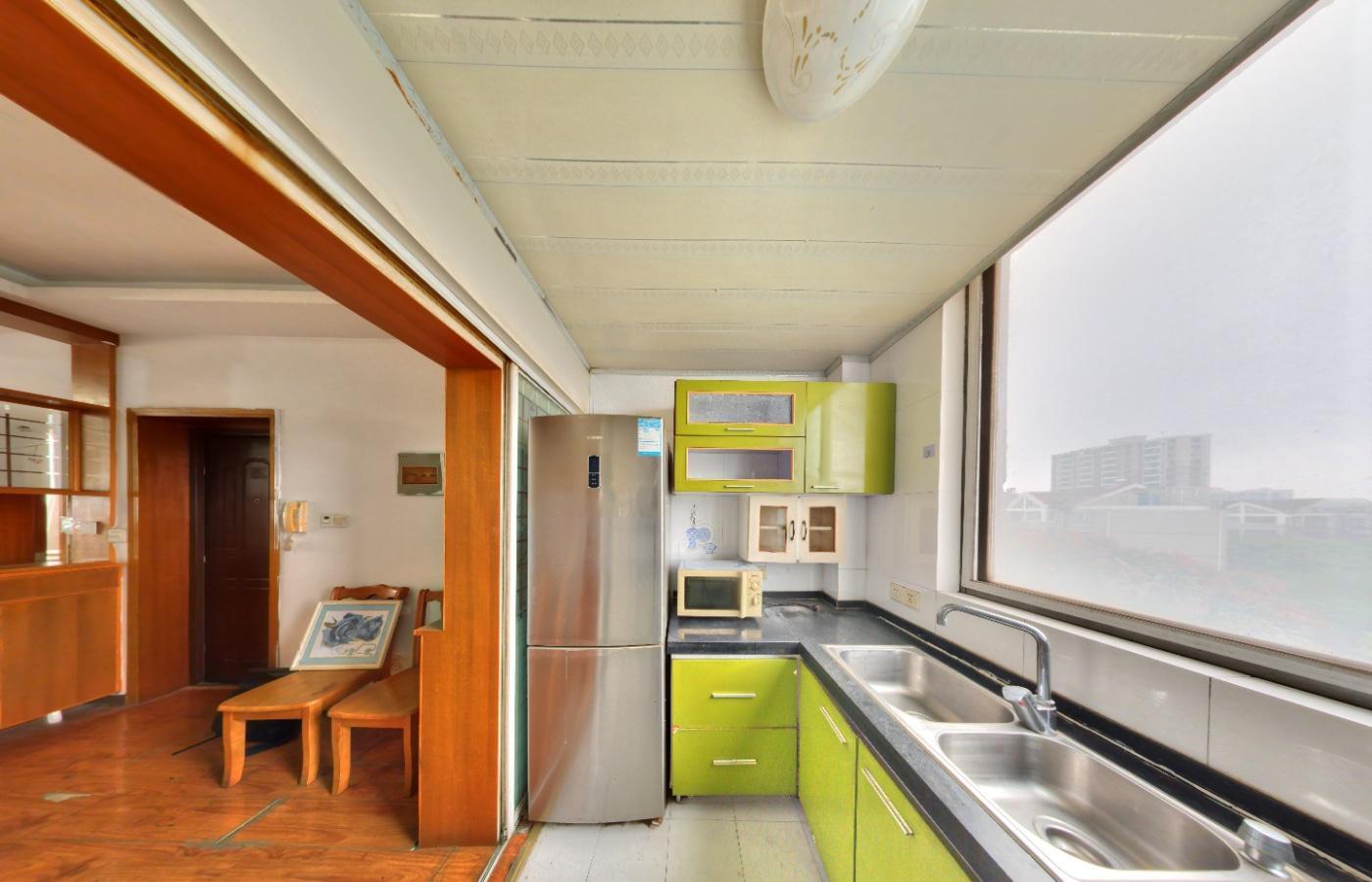 南京风和日丽二手房房源图片