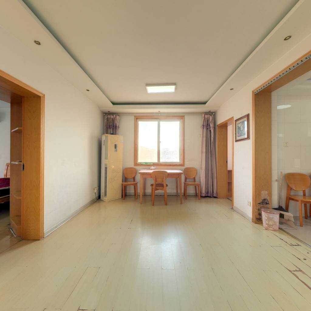 南京明月新寓二手房房源图片