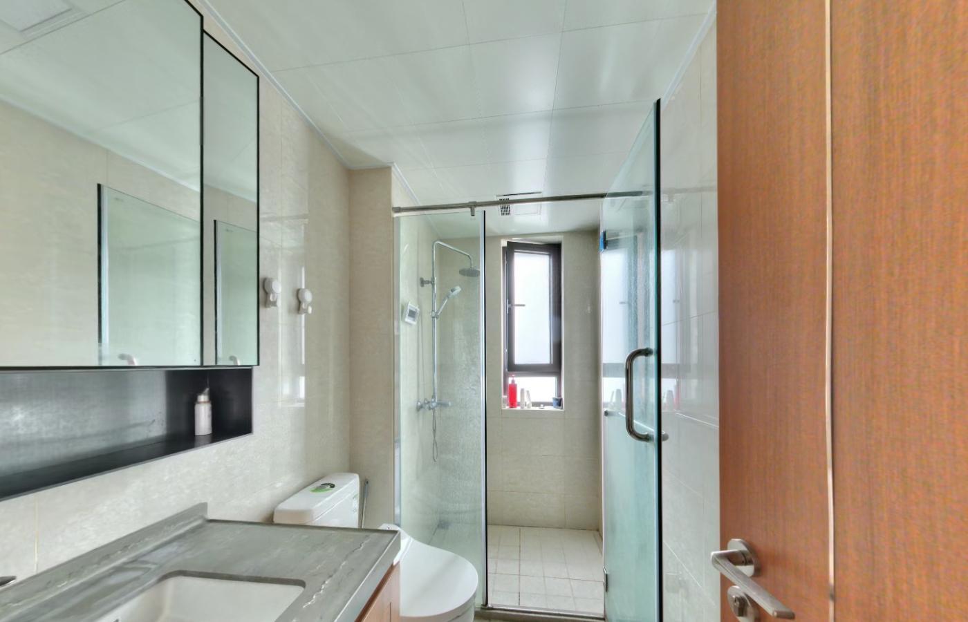 南京江宁金茂悦二手房房源图片