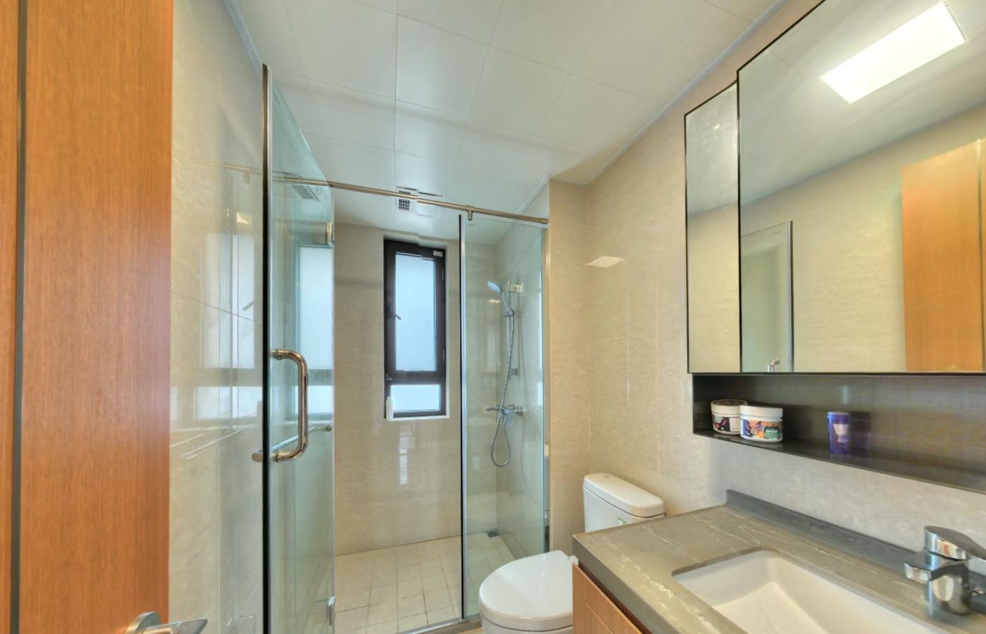 南京江宁金茂悦二手房房源图片