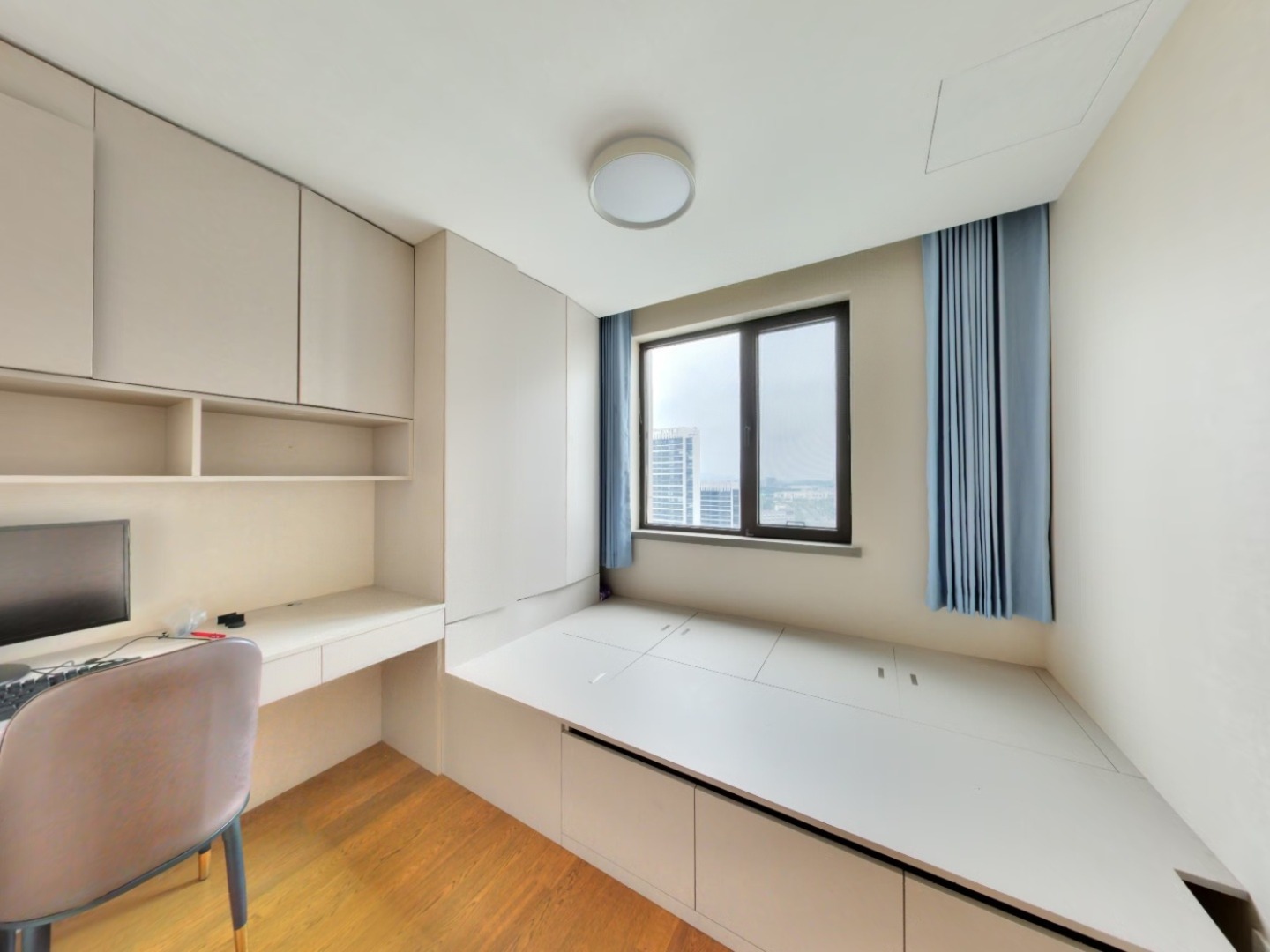 南京江宁金茂悦二手房房源图片