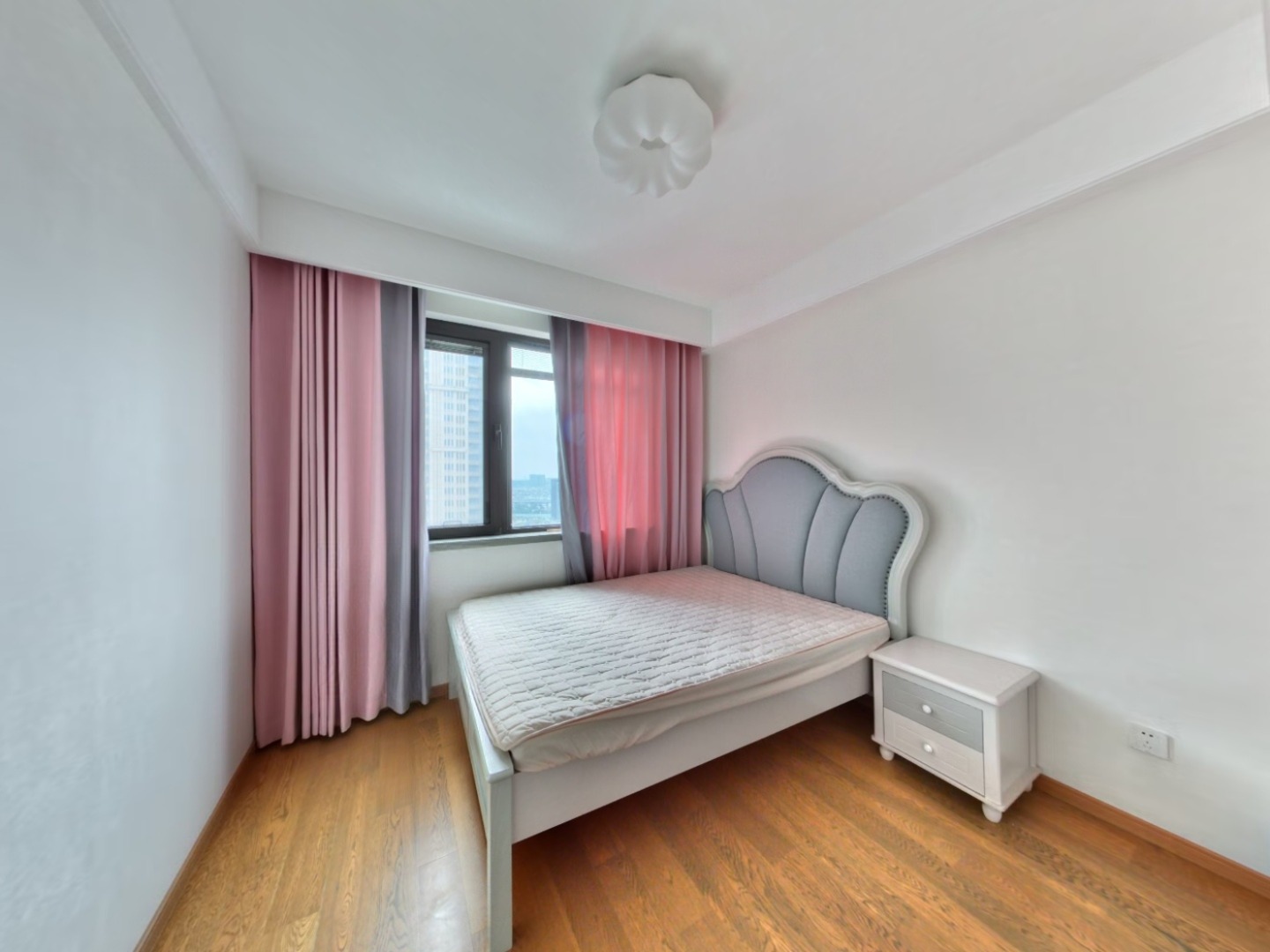 南京江宁金茂悦二手房房源图片