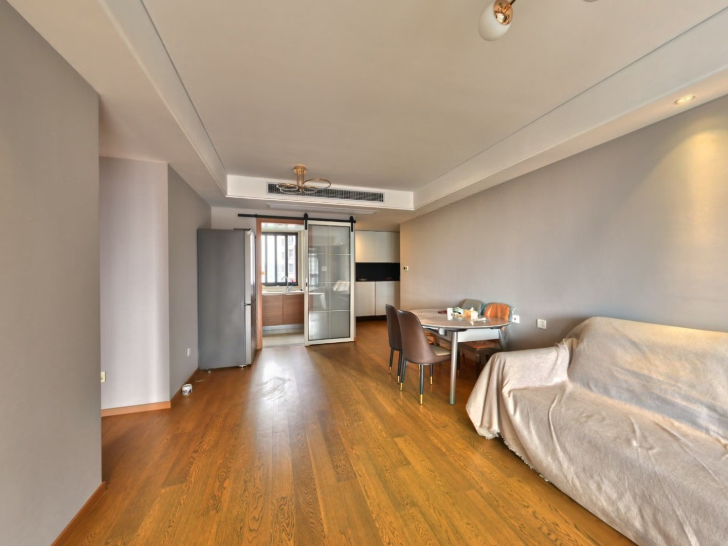 南京江宁金茂悦二手房房源图片