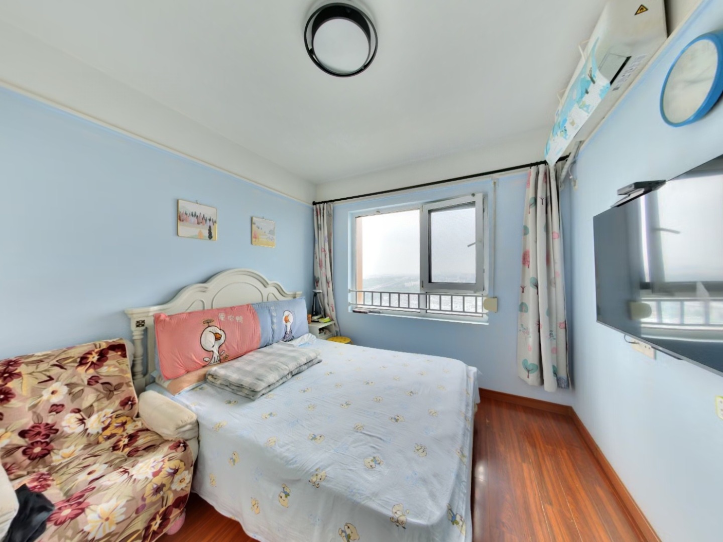 南京中航樾公馆二手房房源图片