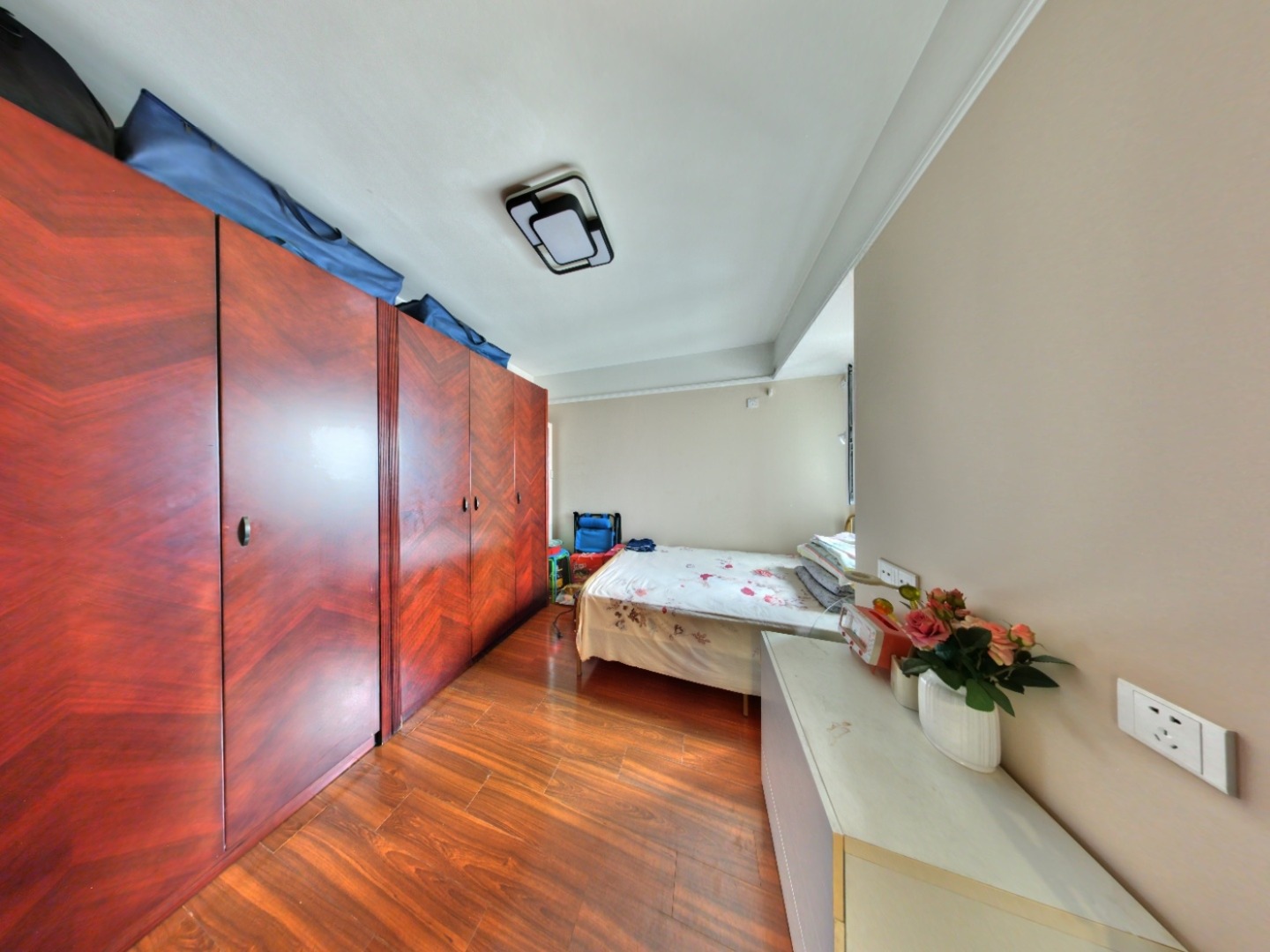 南京中航樾公馆二手房房源图片