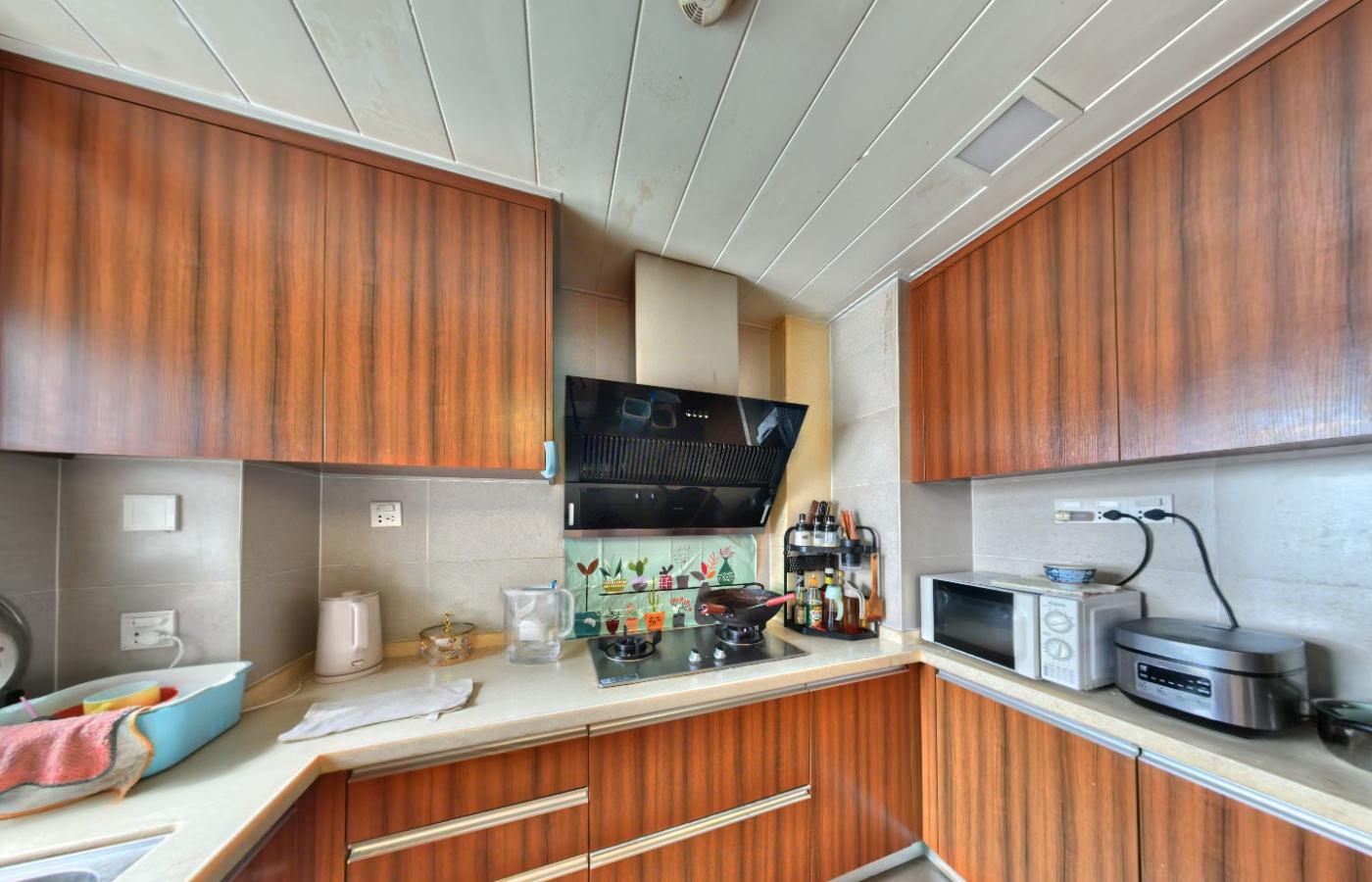 南京中航樾公馆二手房房源图片