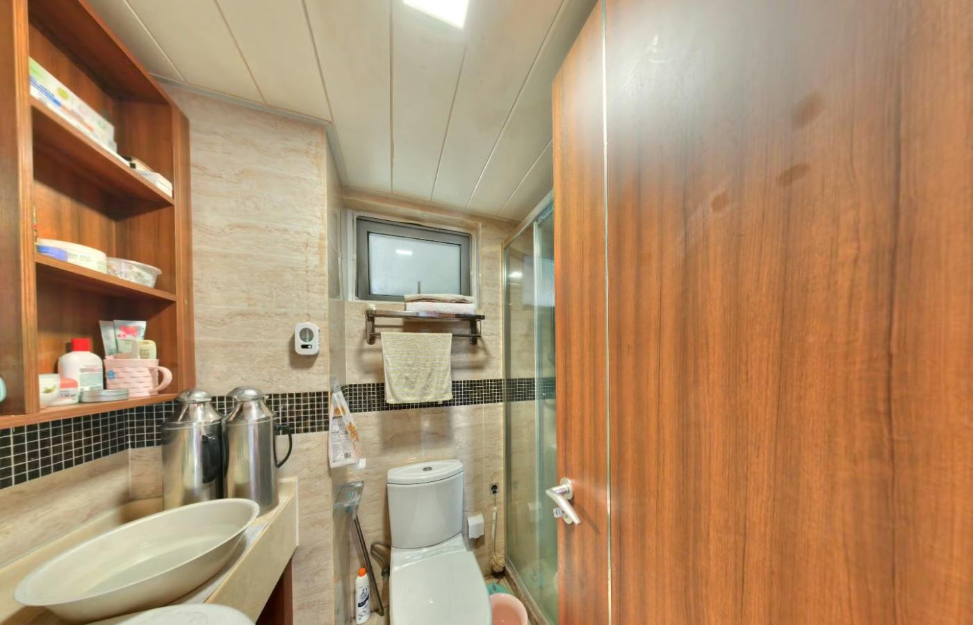 南京中航樾公馆二手房房源图片