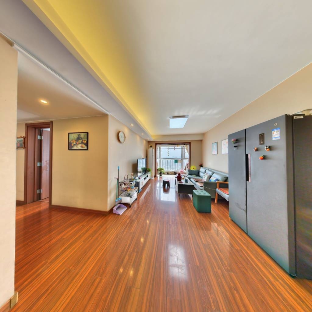 南京中航樾公馆二手房房源图片