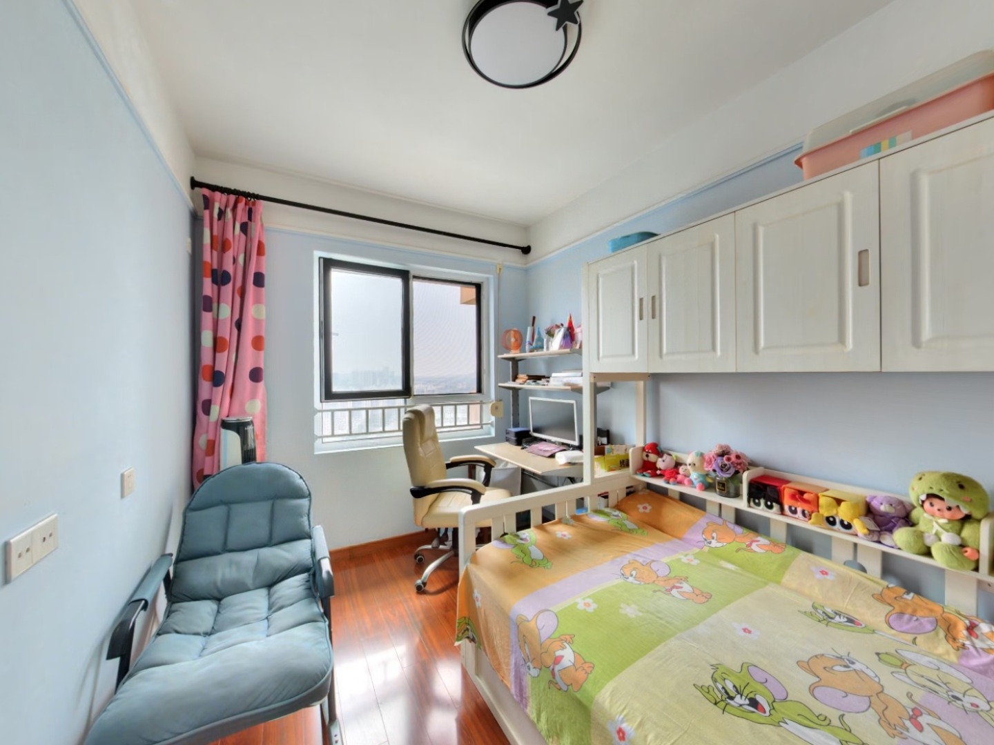 南京中航樾公馆二手房房源图片