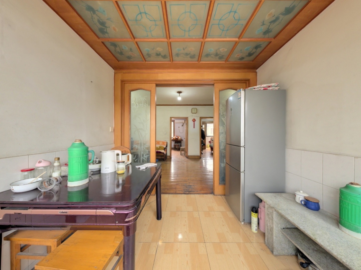 南京金发公寓二手房房源图片