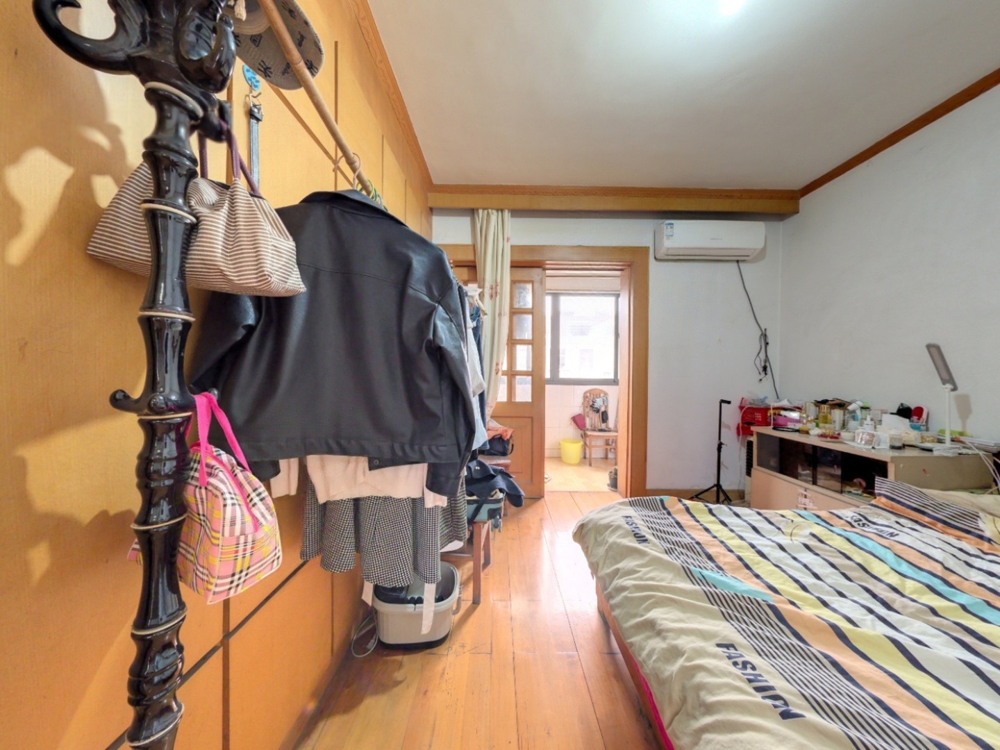 南京金发公寓二手房房源图片