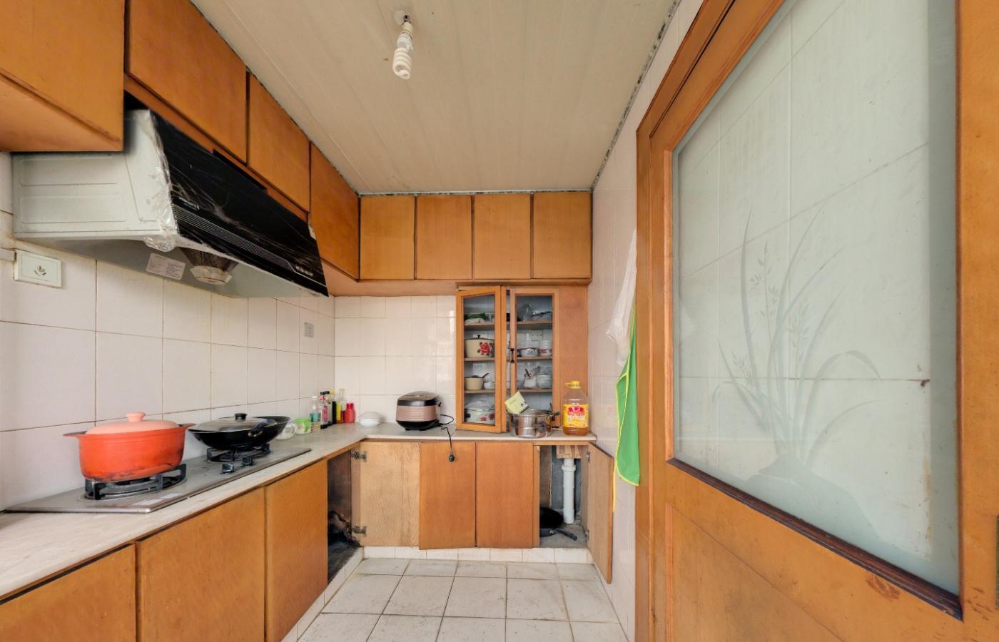 南京金发公寓二手房房源图片