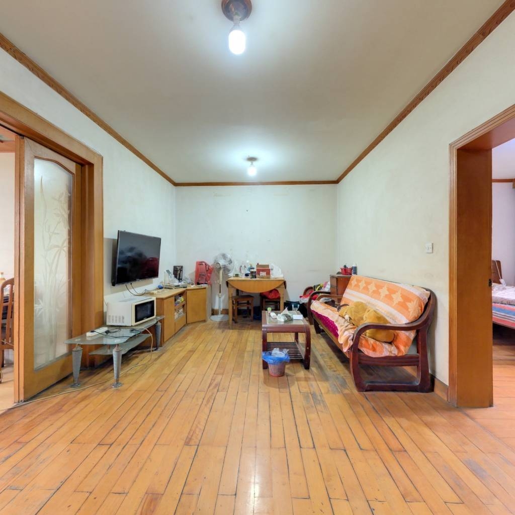 南京金发公寓二手房房源图片