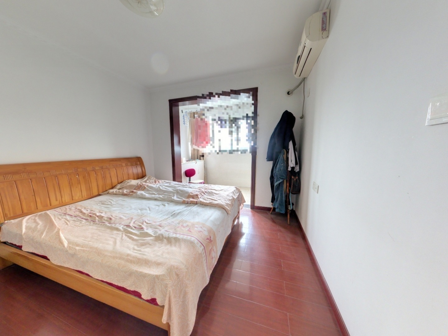 南京天景山公寓永福苑二手房房源图片