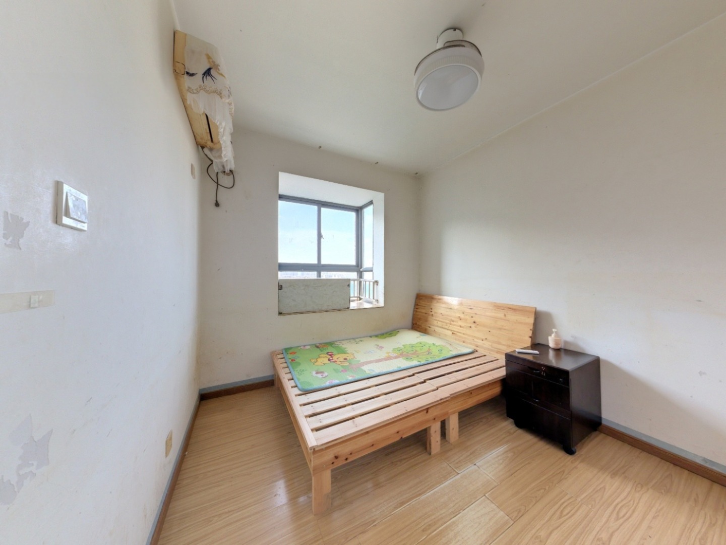 南京天景山公寓永福苑二手房房源图片