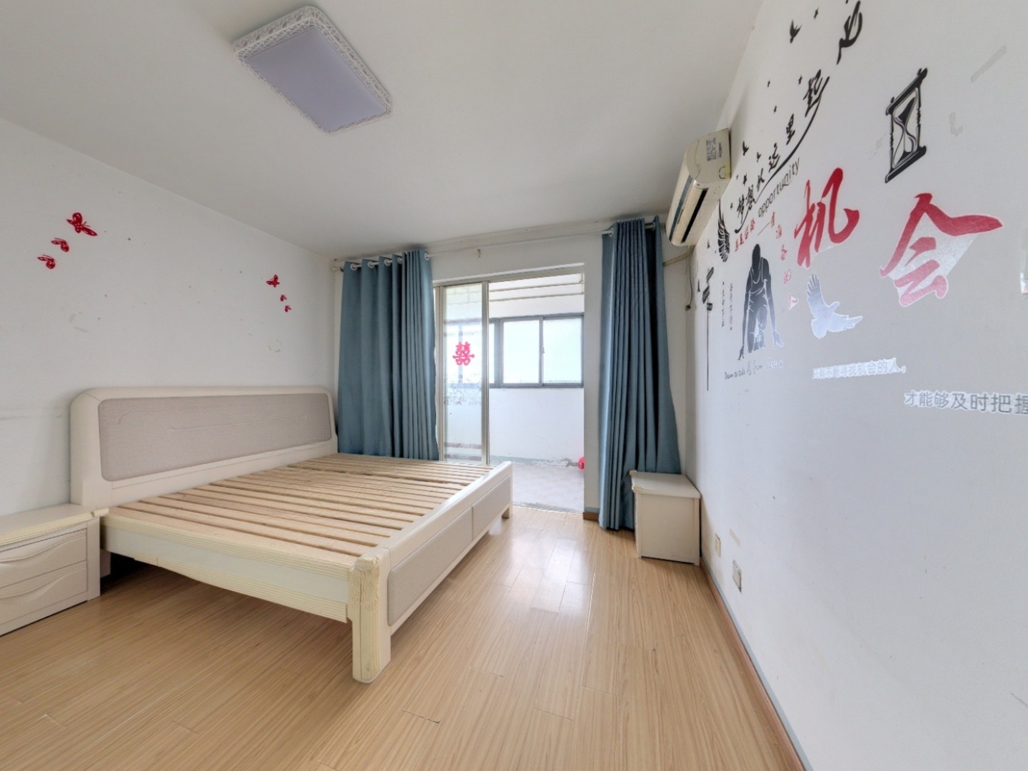 南京天景山公寓永福苑二手房房源图片