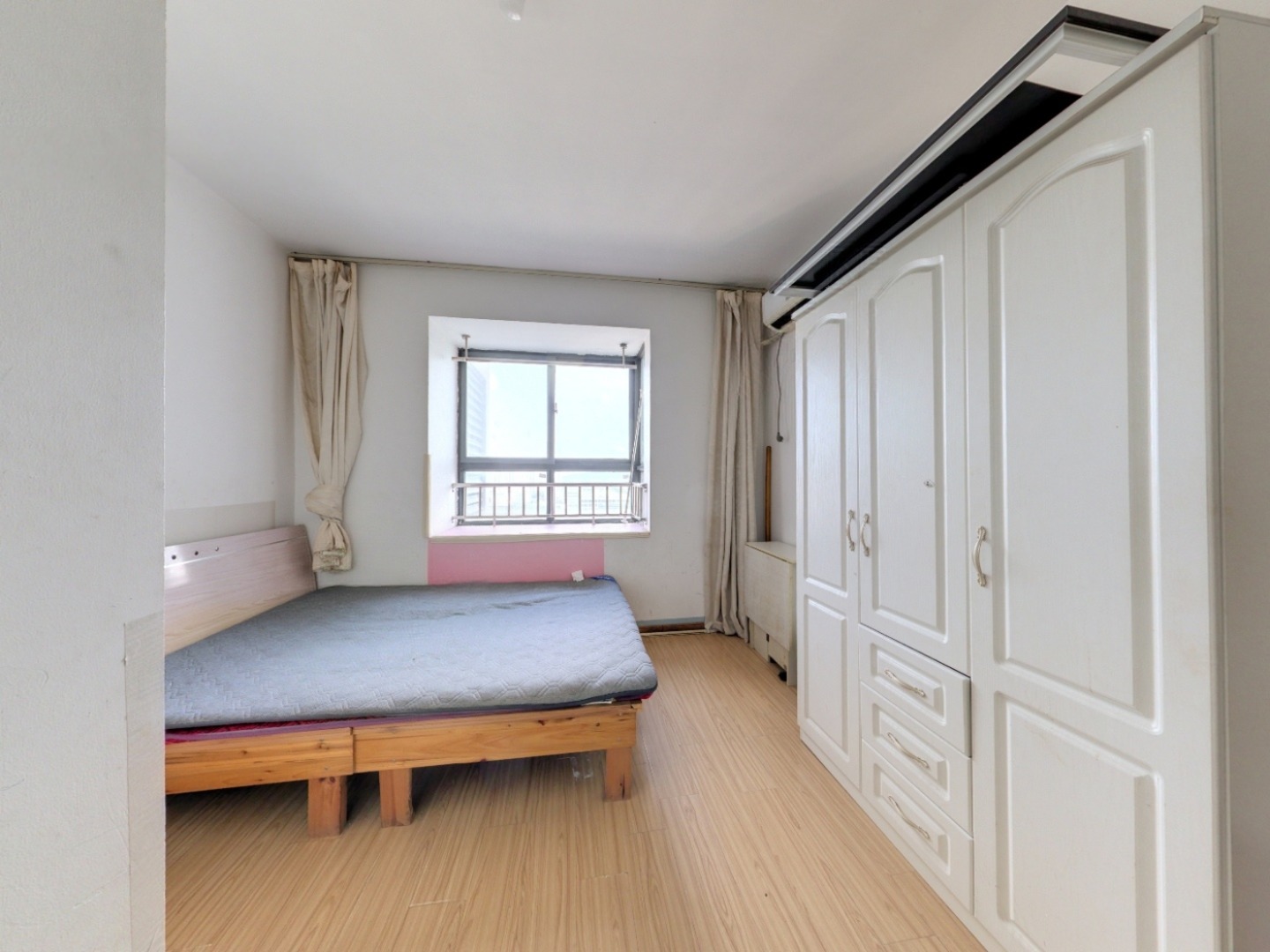 南京天景山公寓永福苑二手房房源图片