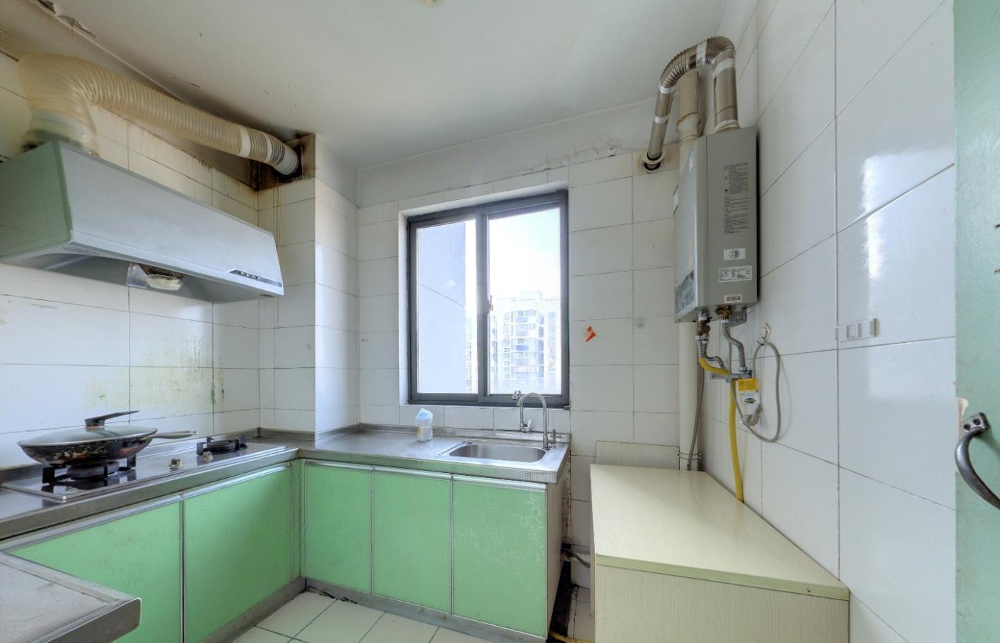 南京天景山公寓永福苑二手房房源图片